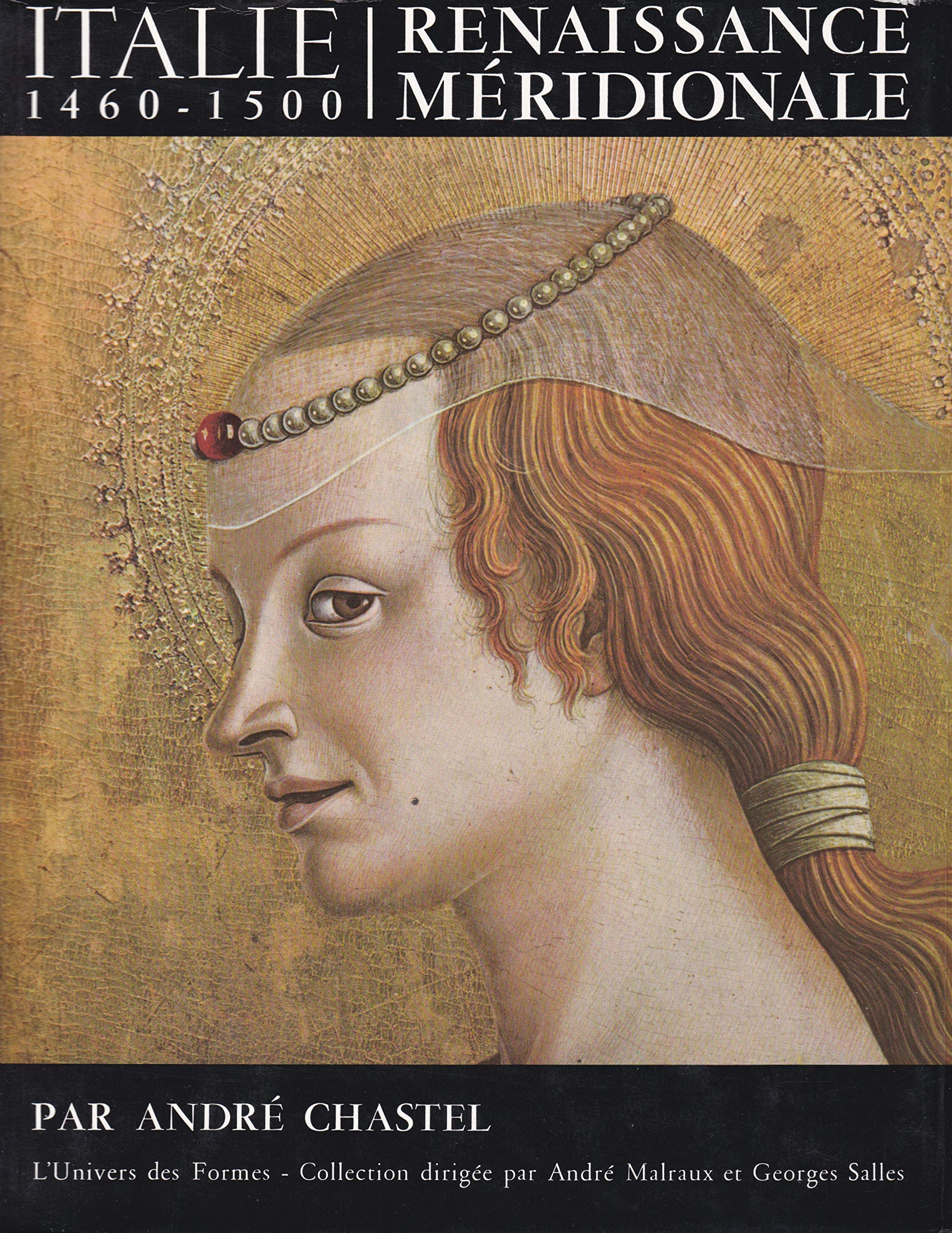 Renaissance méridionale : Italie, 1460-1500 9782228502405