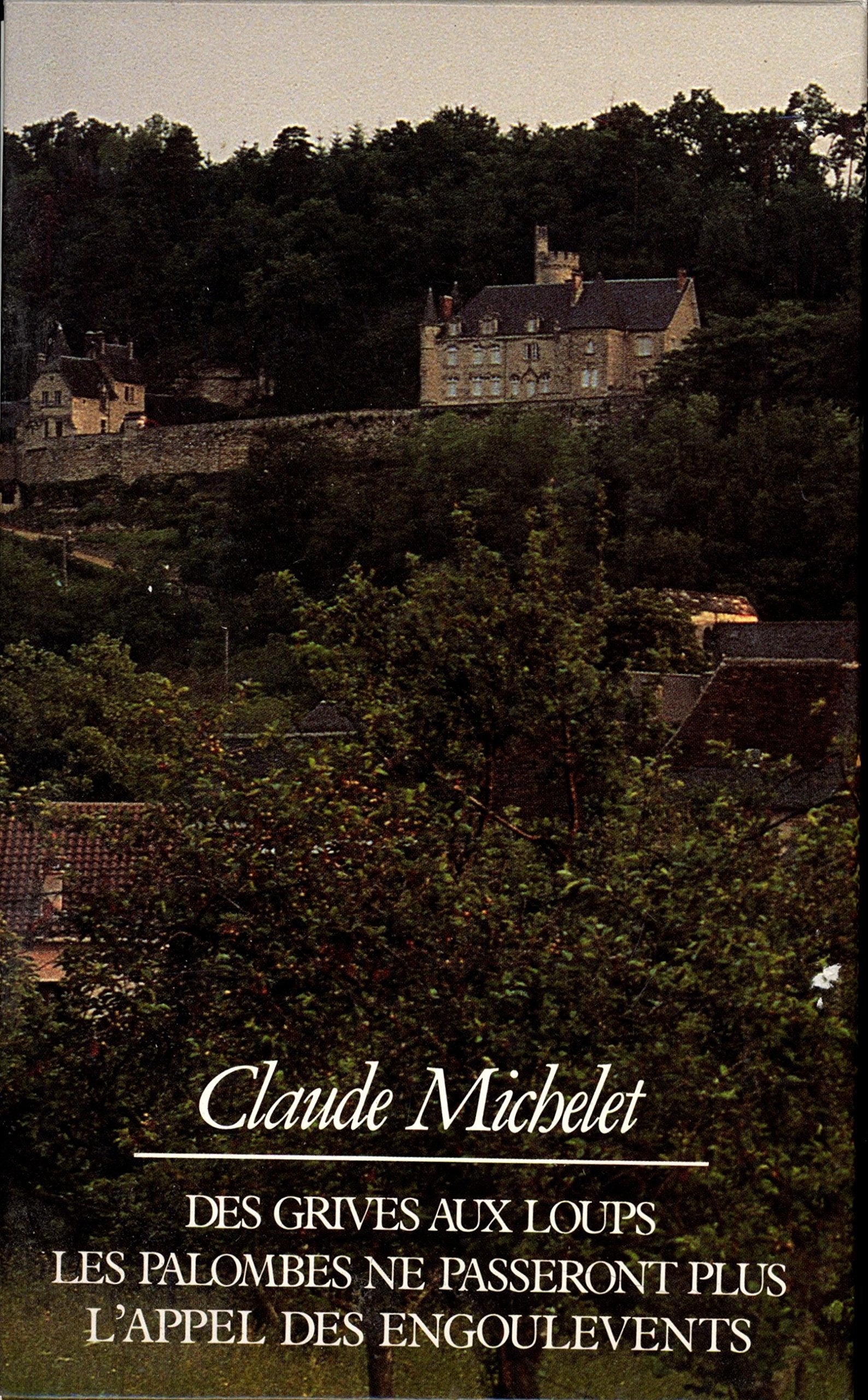 Les Gens de Saint-Libéral (Coffret 3 volumes) 9782221003442