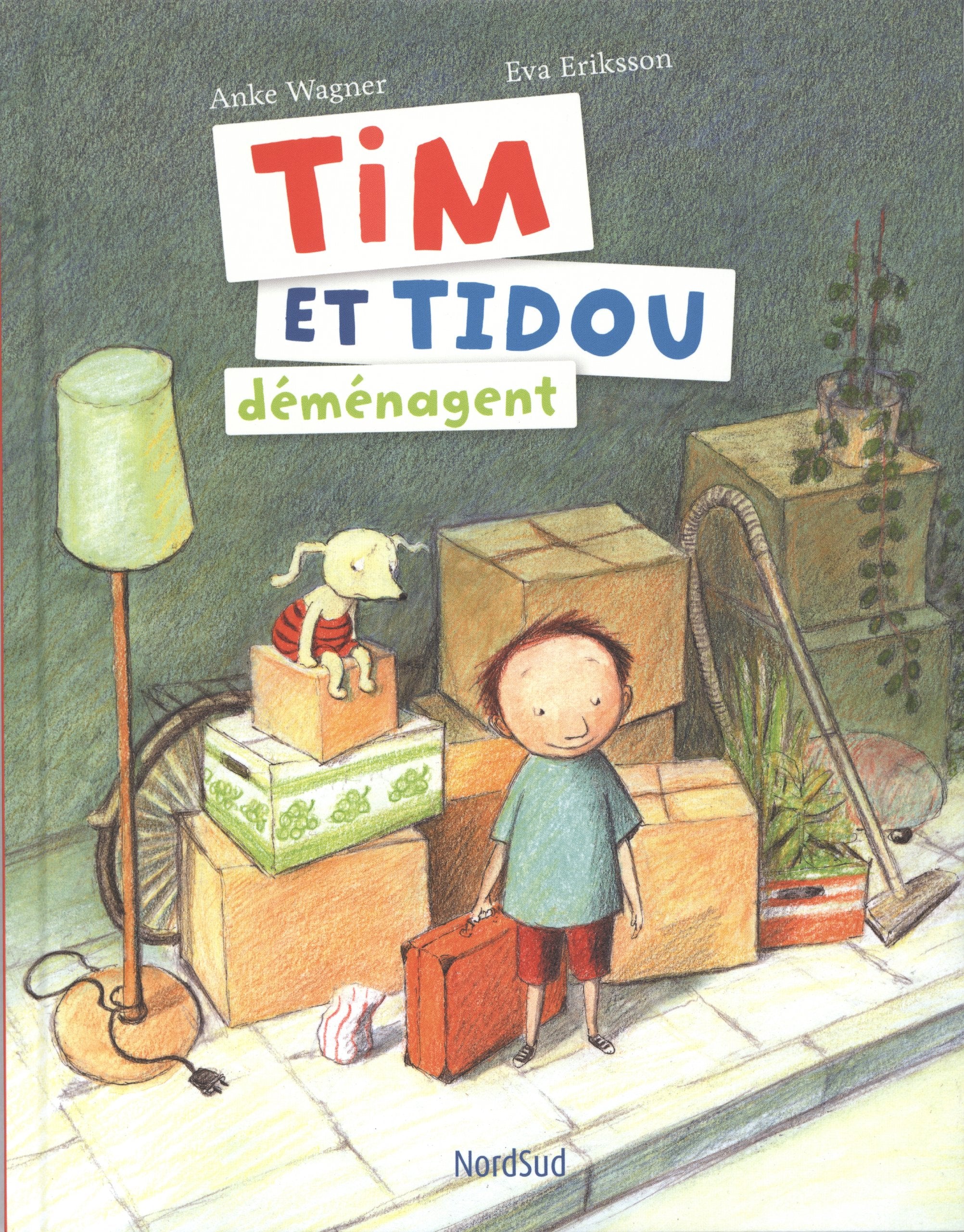 tim et tidou demenagent (0) 9782831100517