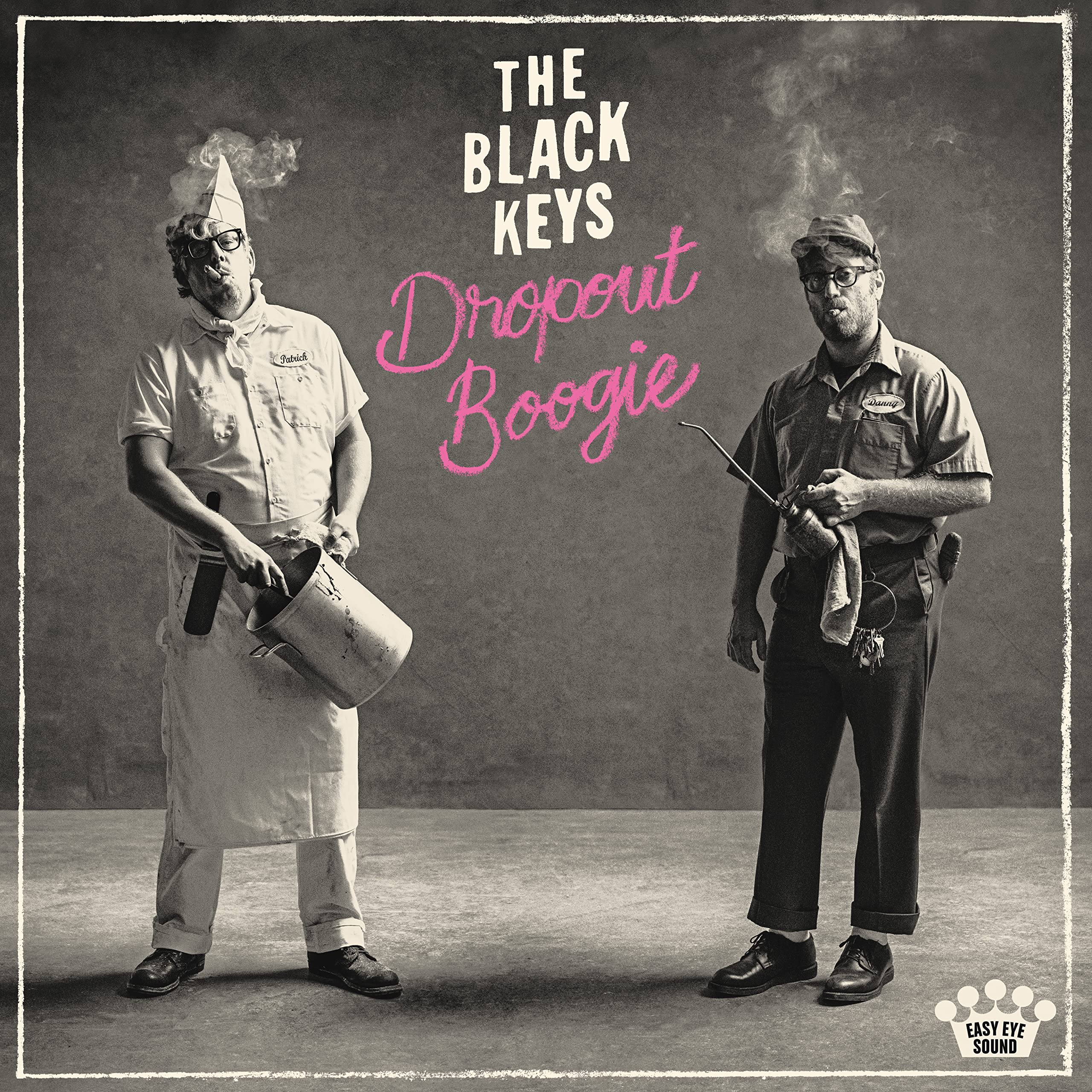 Dropout Boogie 0075597913439