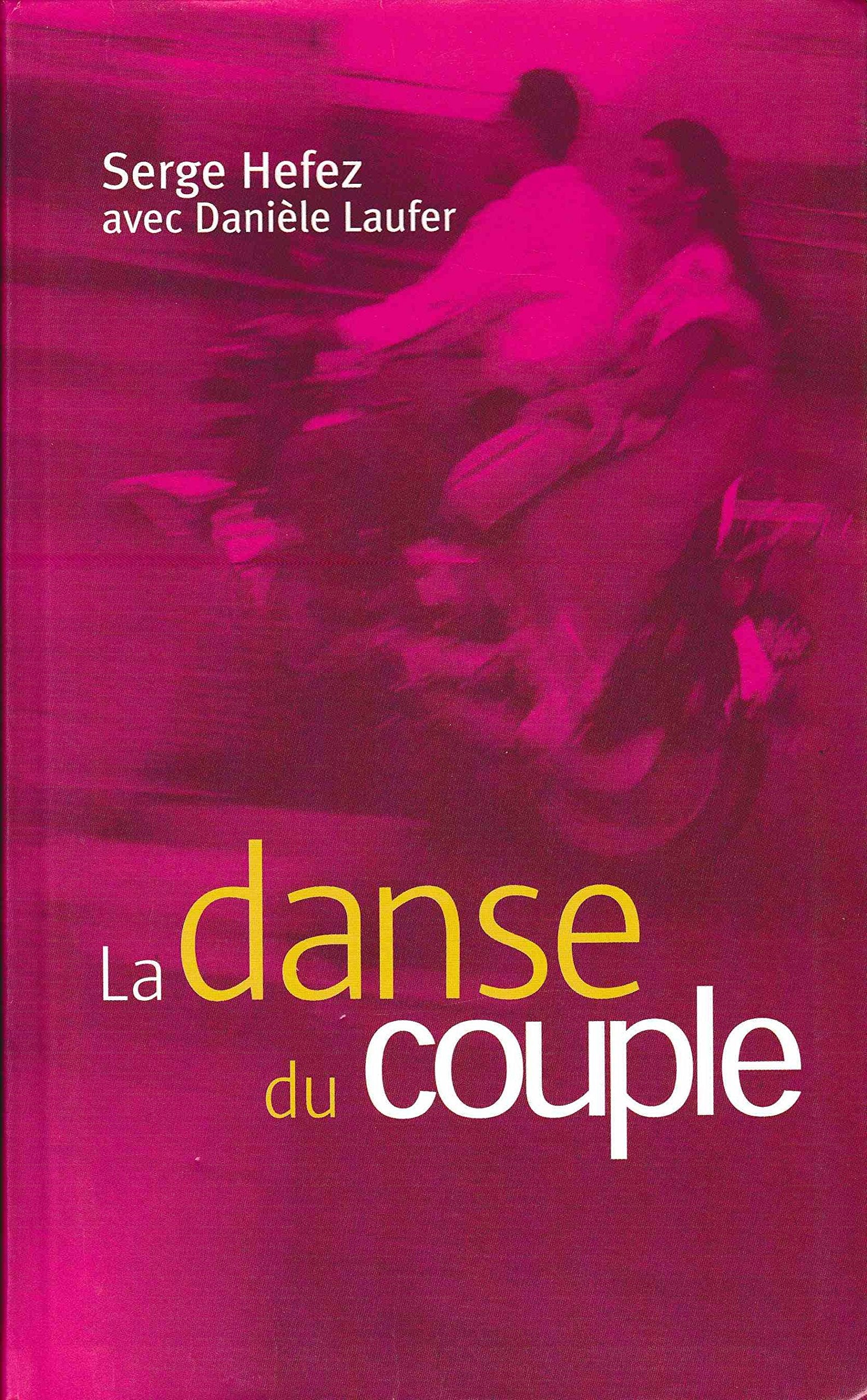 La danse du couple 9782702881521