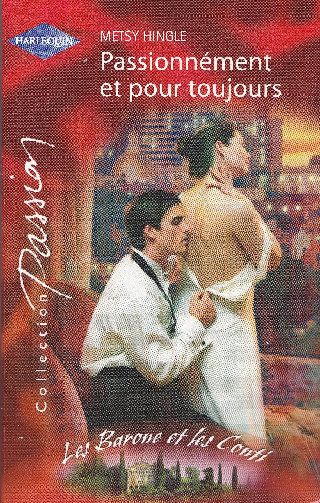 Passionnément et pour toujours 9782280083508