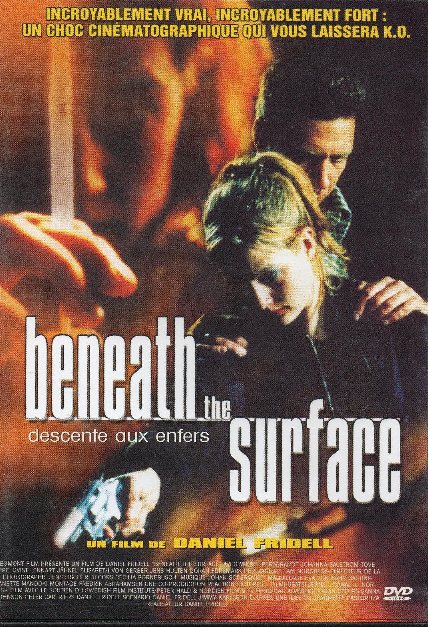 Beneath The Surface 3700173210585