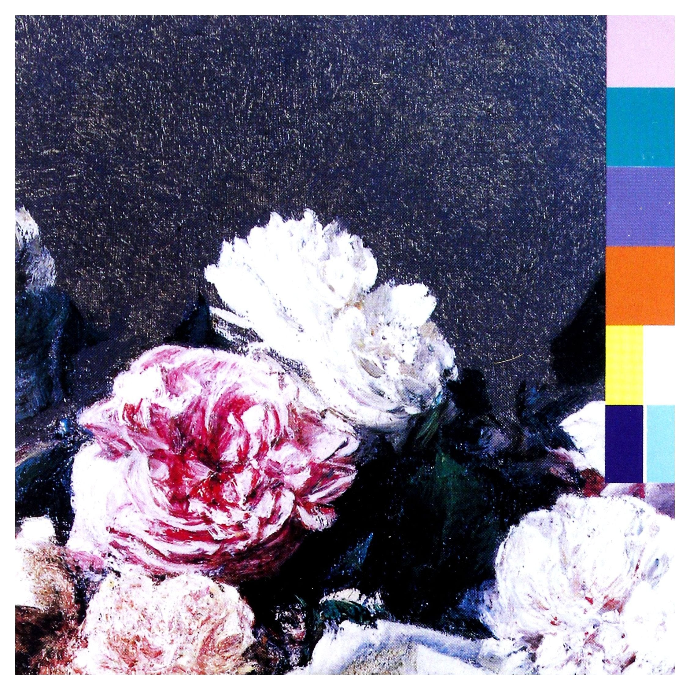 Power, Corruption & Lies 0685738136629