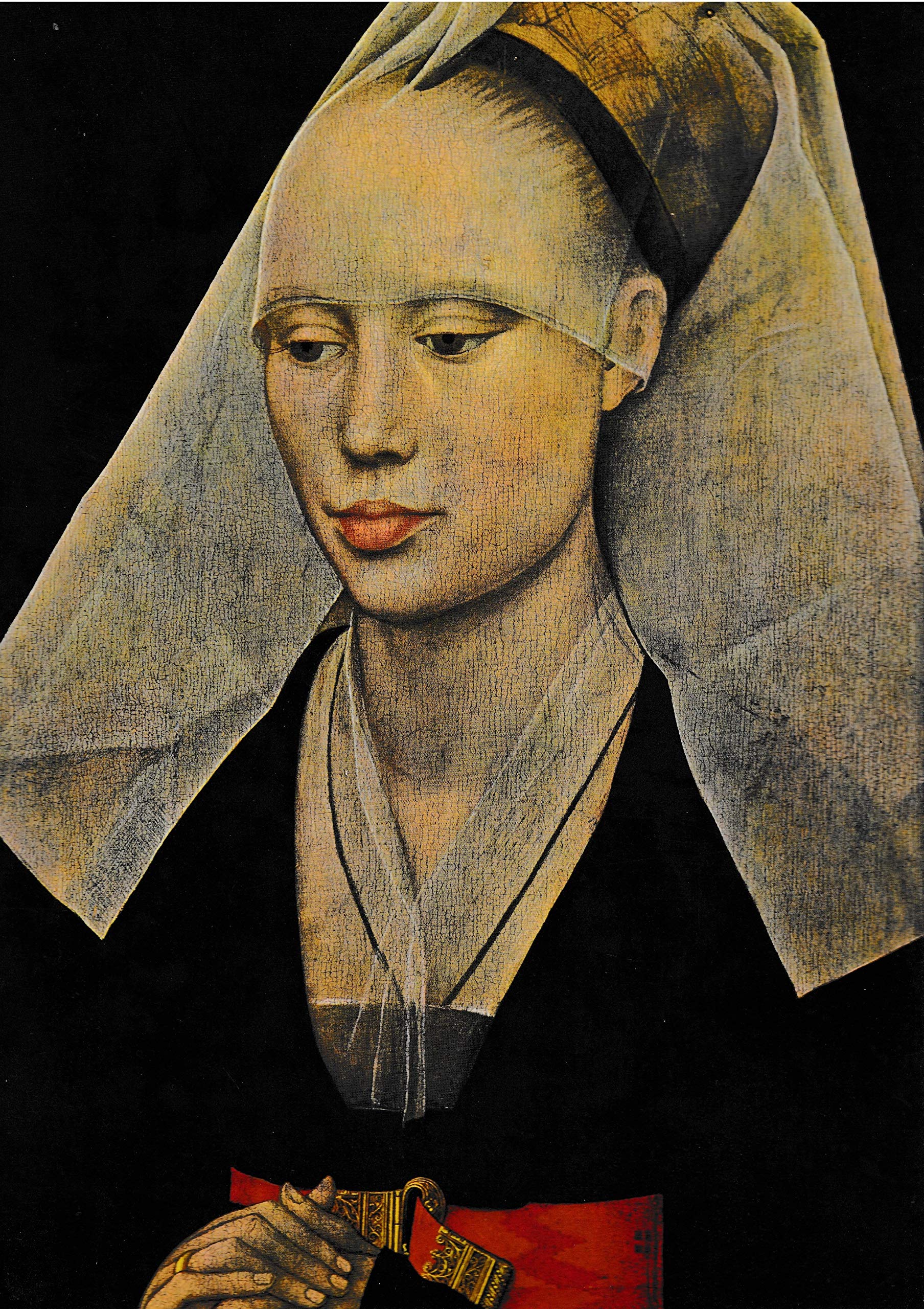 La peinture flamande. Le siècle de Van Eyck 
