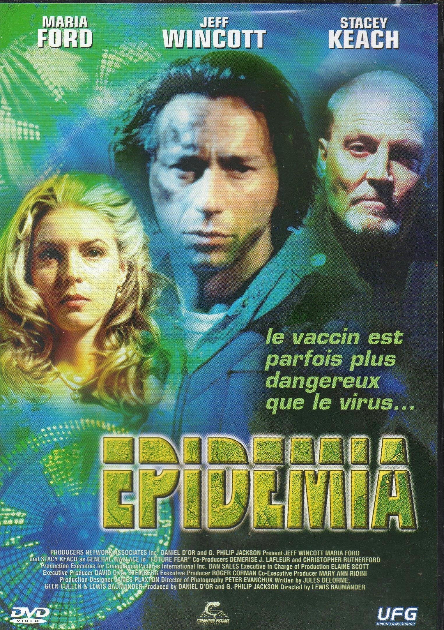 Epidemia 3357809000029