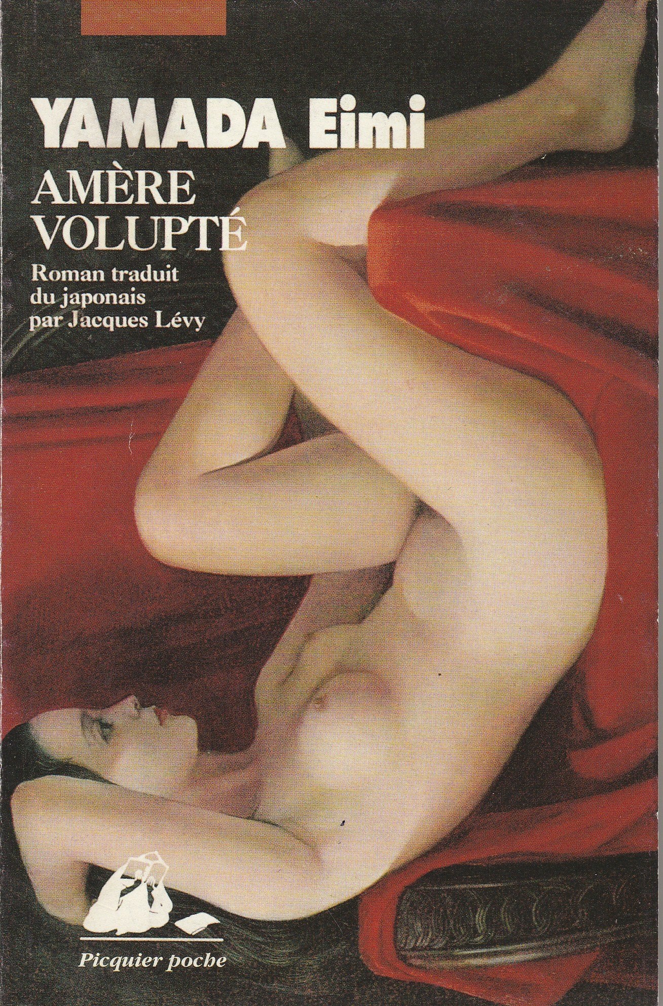 Amère volupté 9782877301732