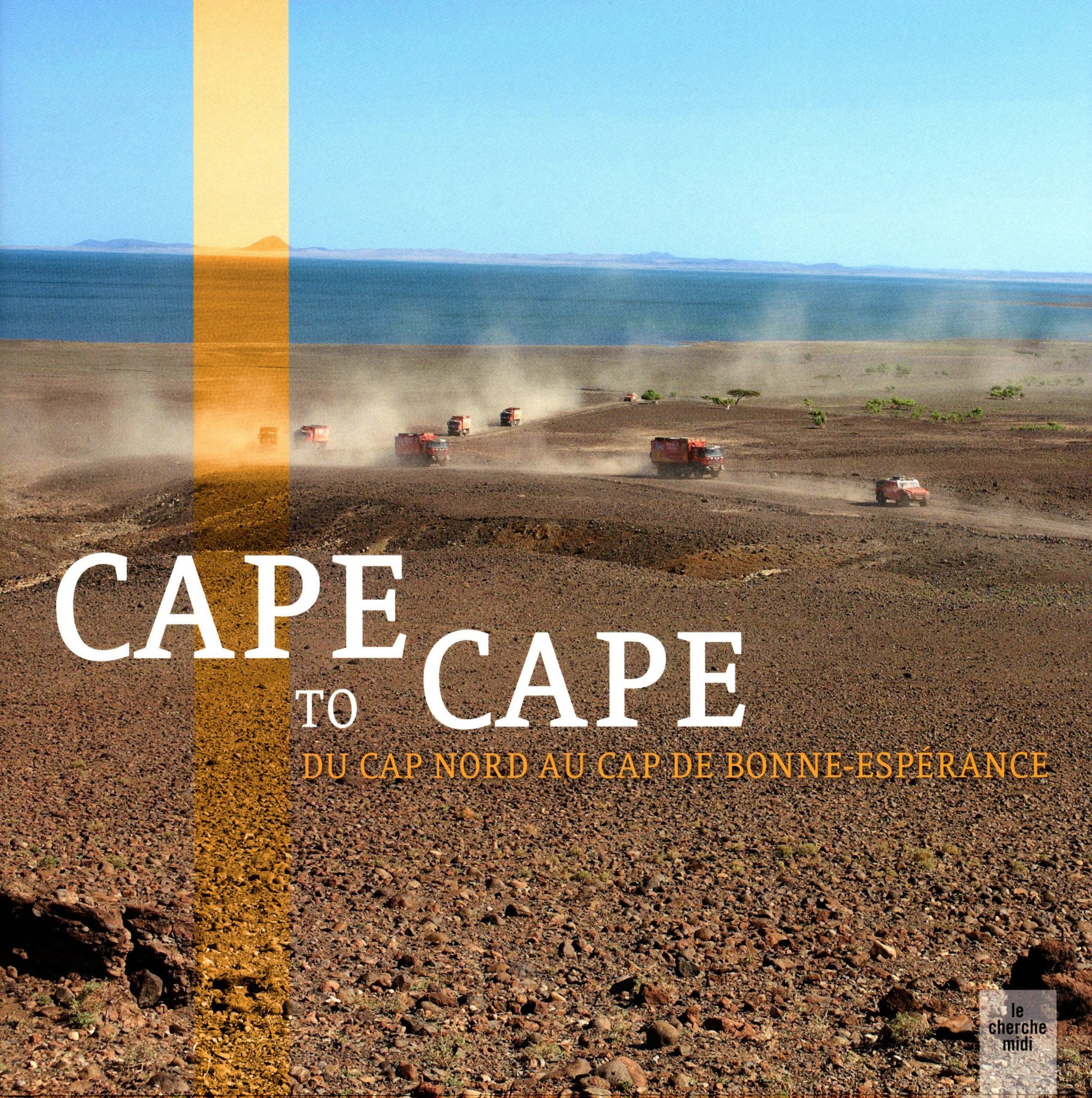 Du Cap au Cap 9782749116525