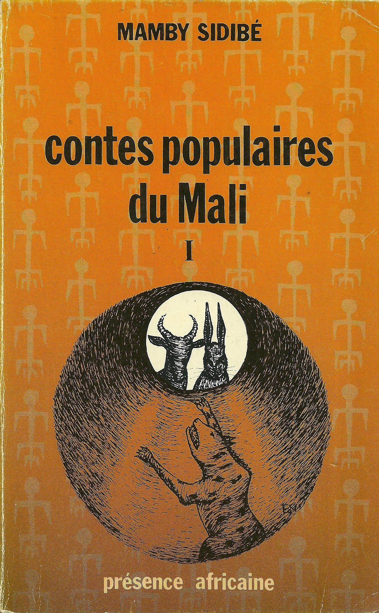 Contes populaires du Mali 1 9782708704114