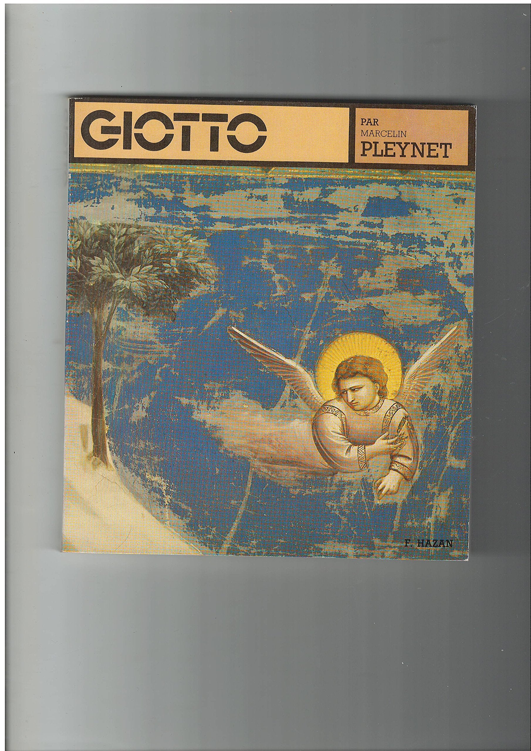 Giotto 9782850250736