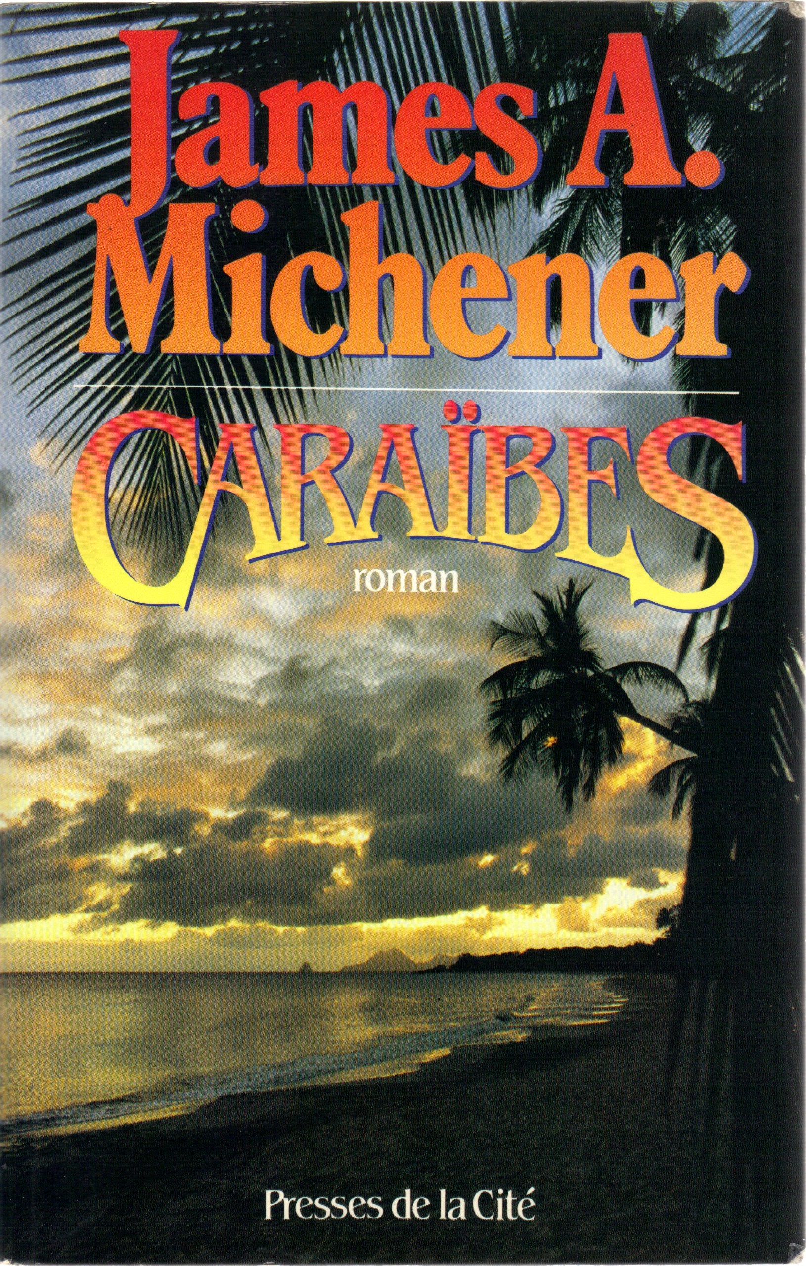 Caraebes : roman 9782258031845