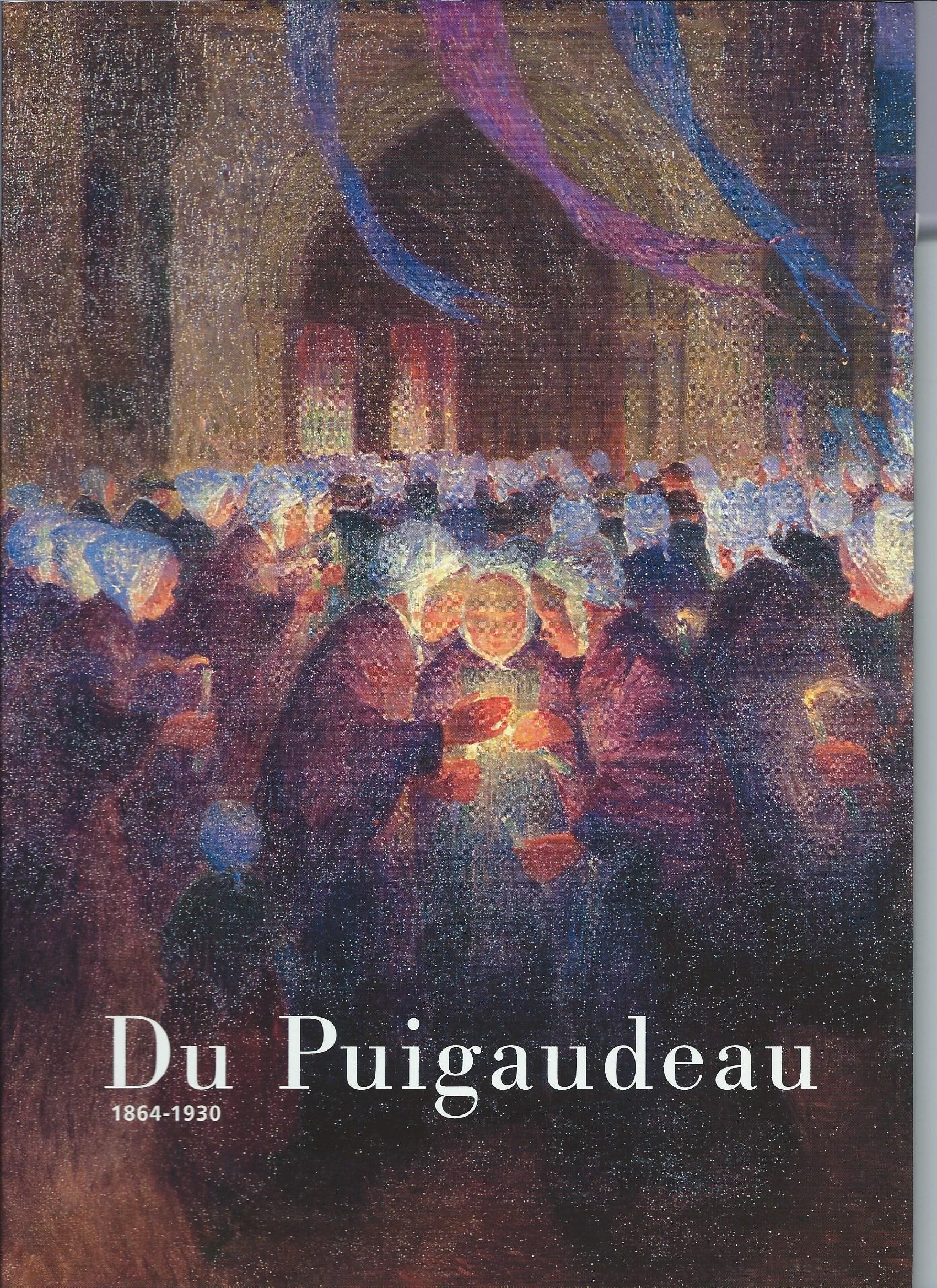 Ferdinand Du Puigaudeau, 1864-1930 9782910128135