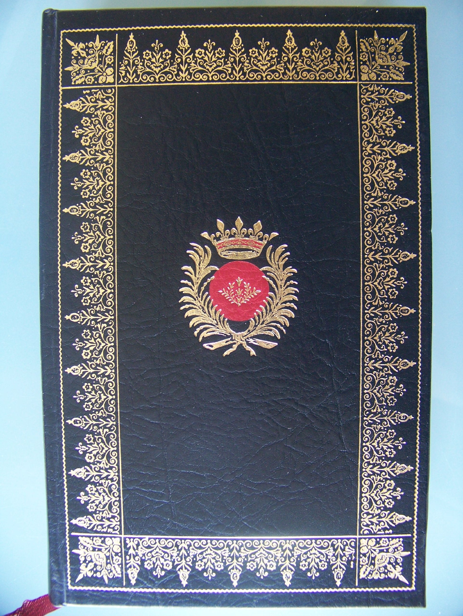 Origine des noms des villes et des villages de France 