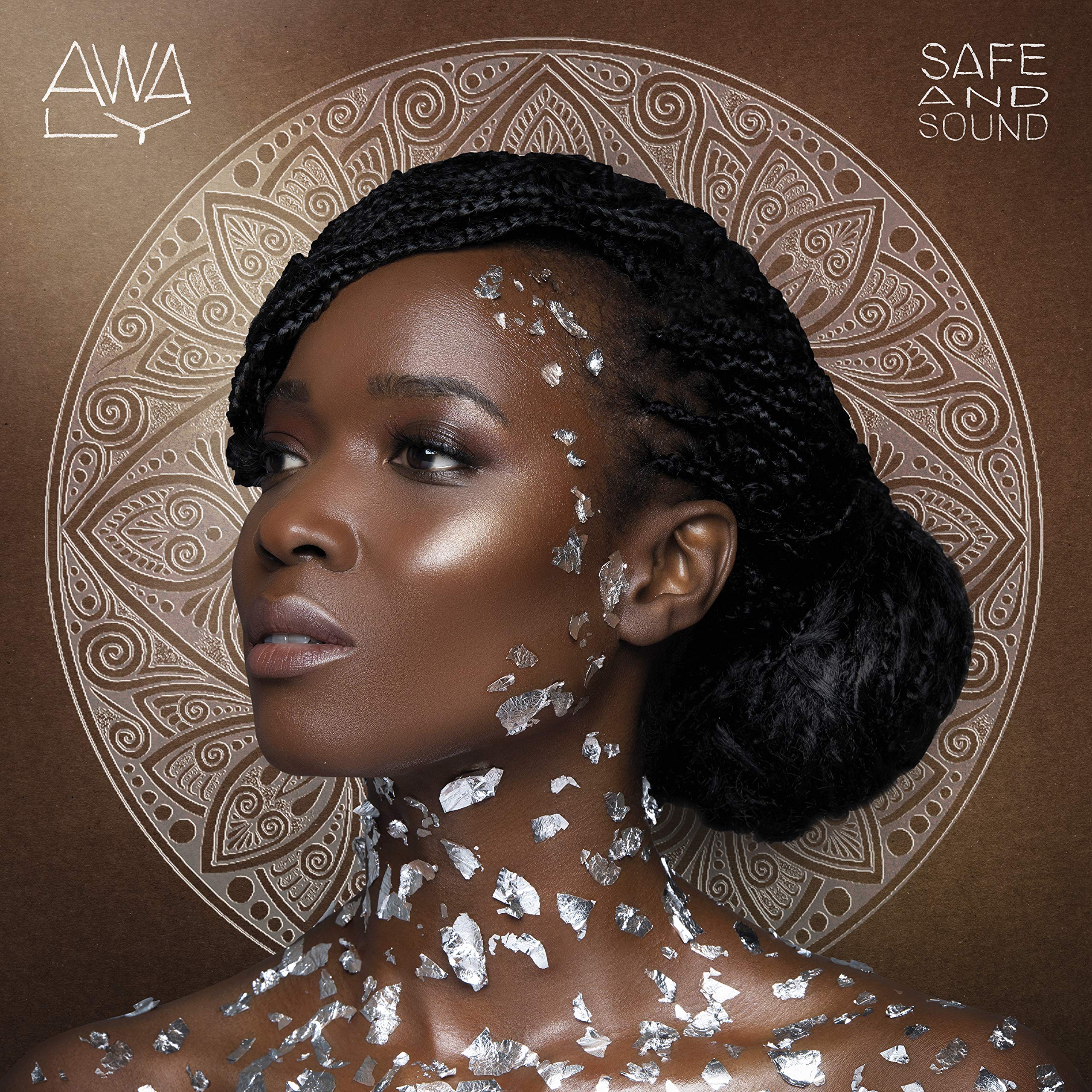Safe and Sound 5051083155847