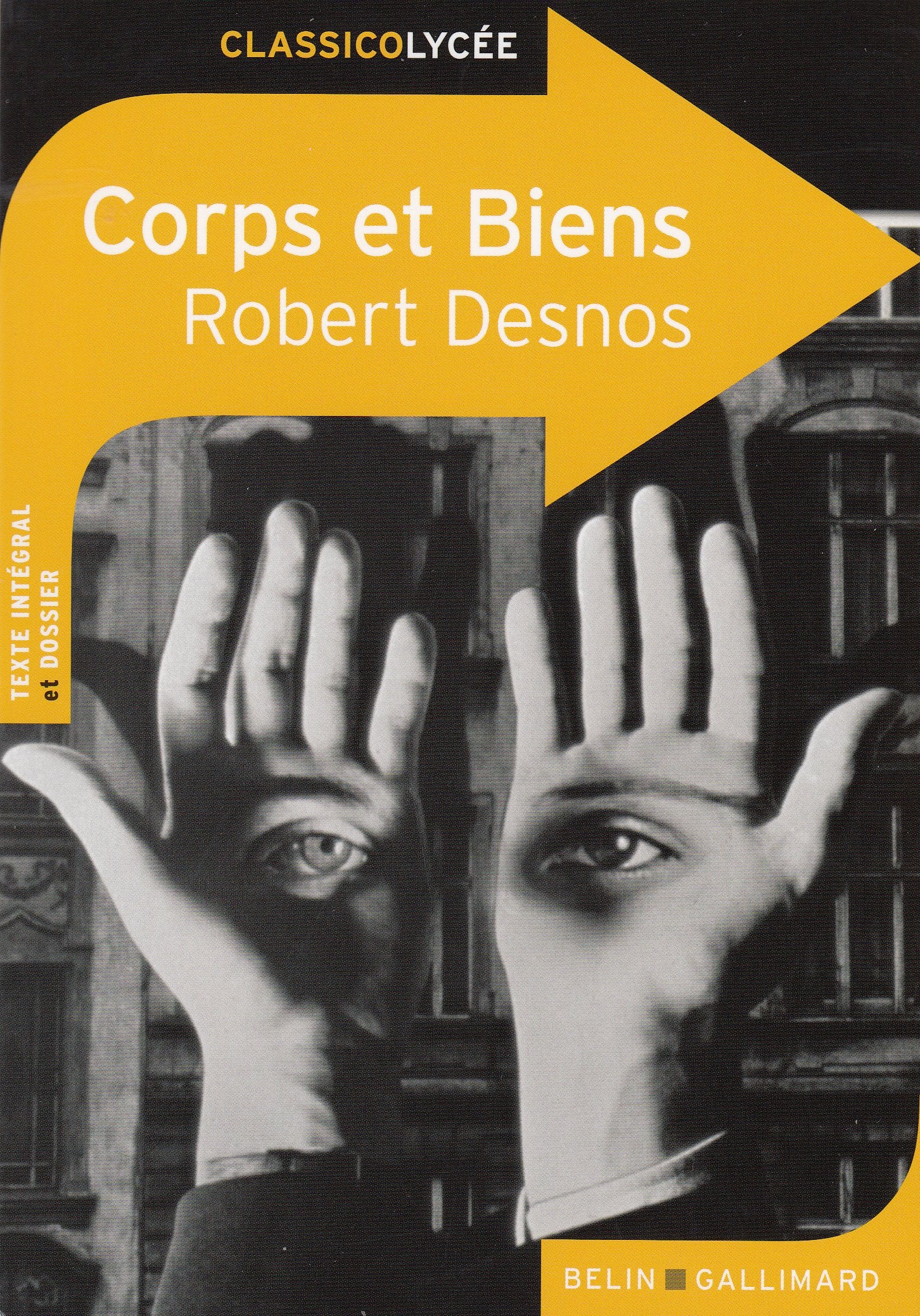 Corps et biens 9782701197616