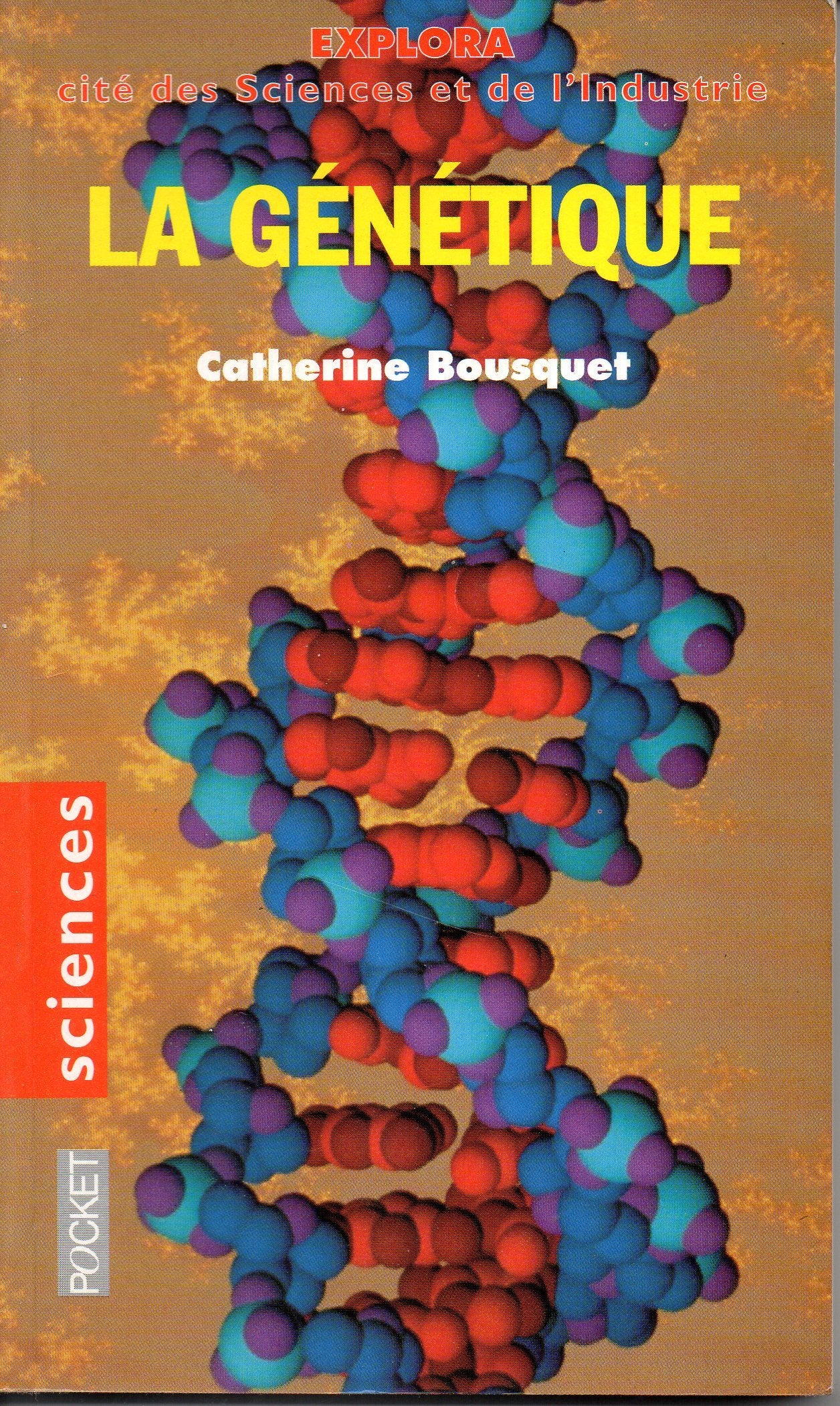 La génétique 9782266042550