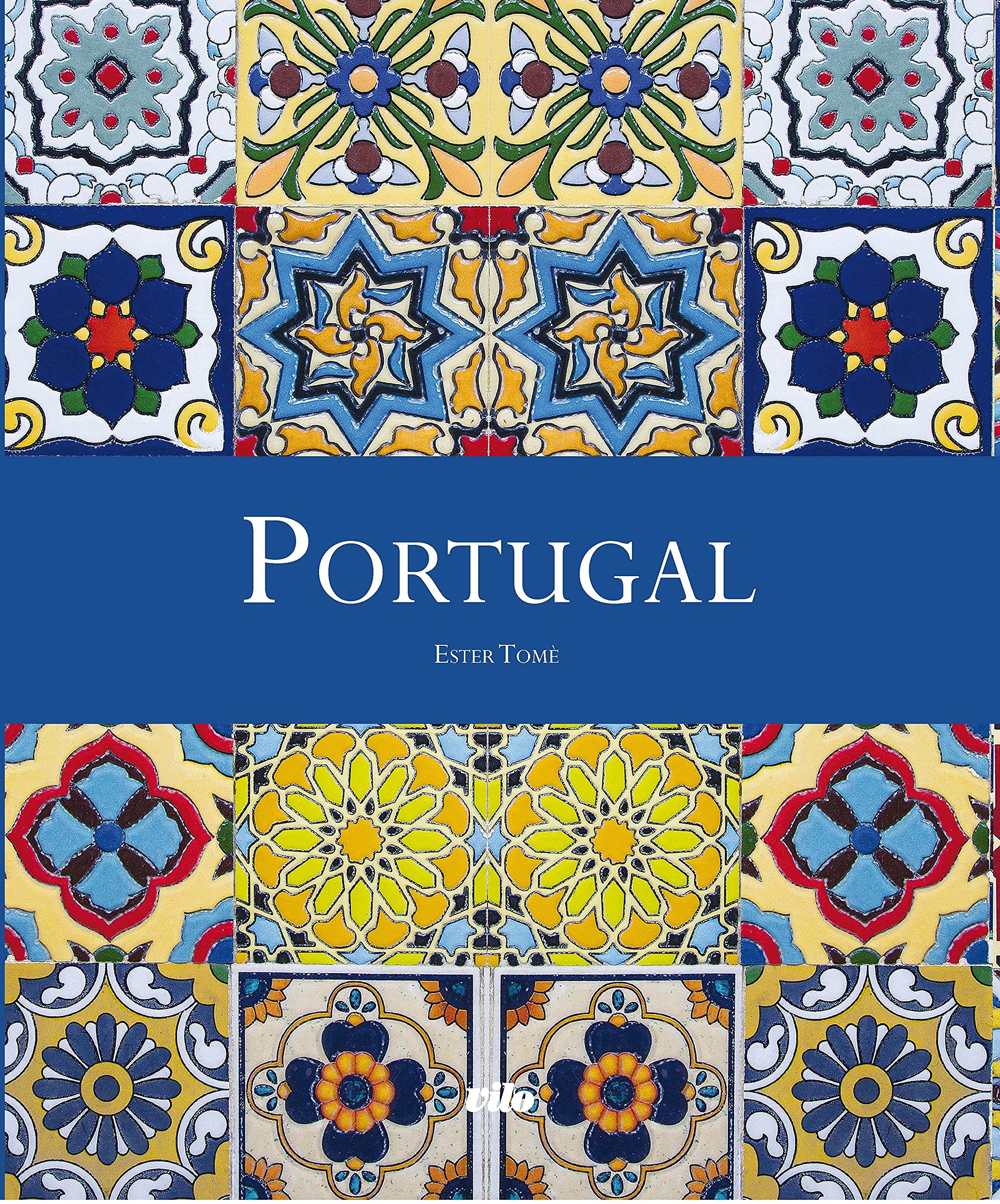 Portugal 9782719110102