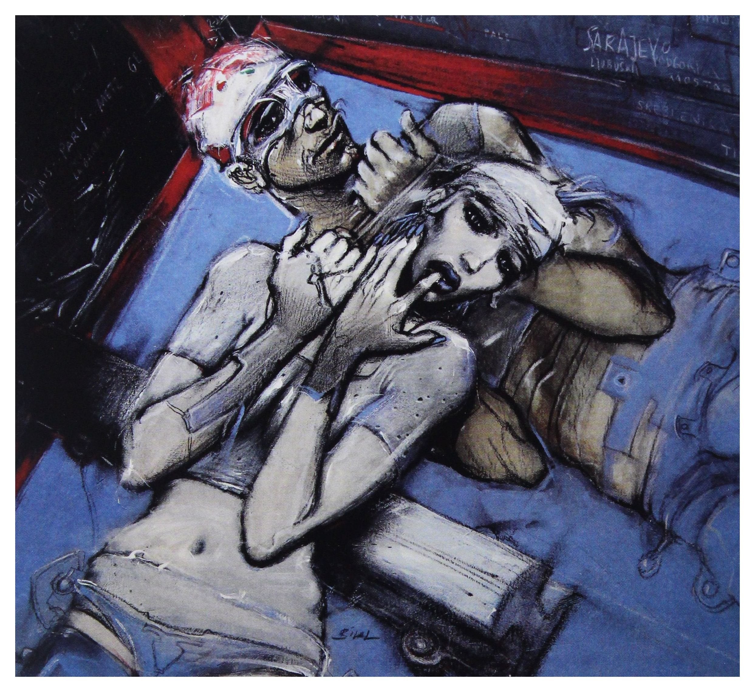 Being Human Being 7640153362346