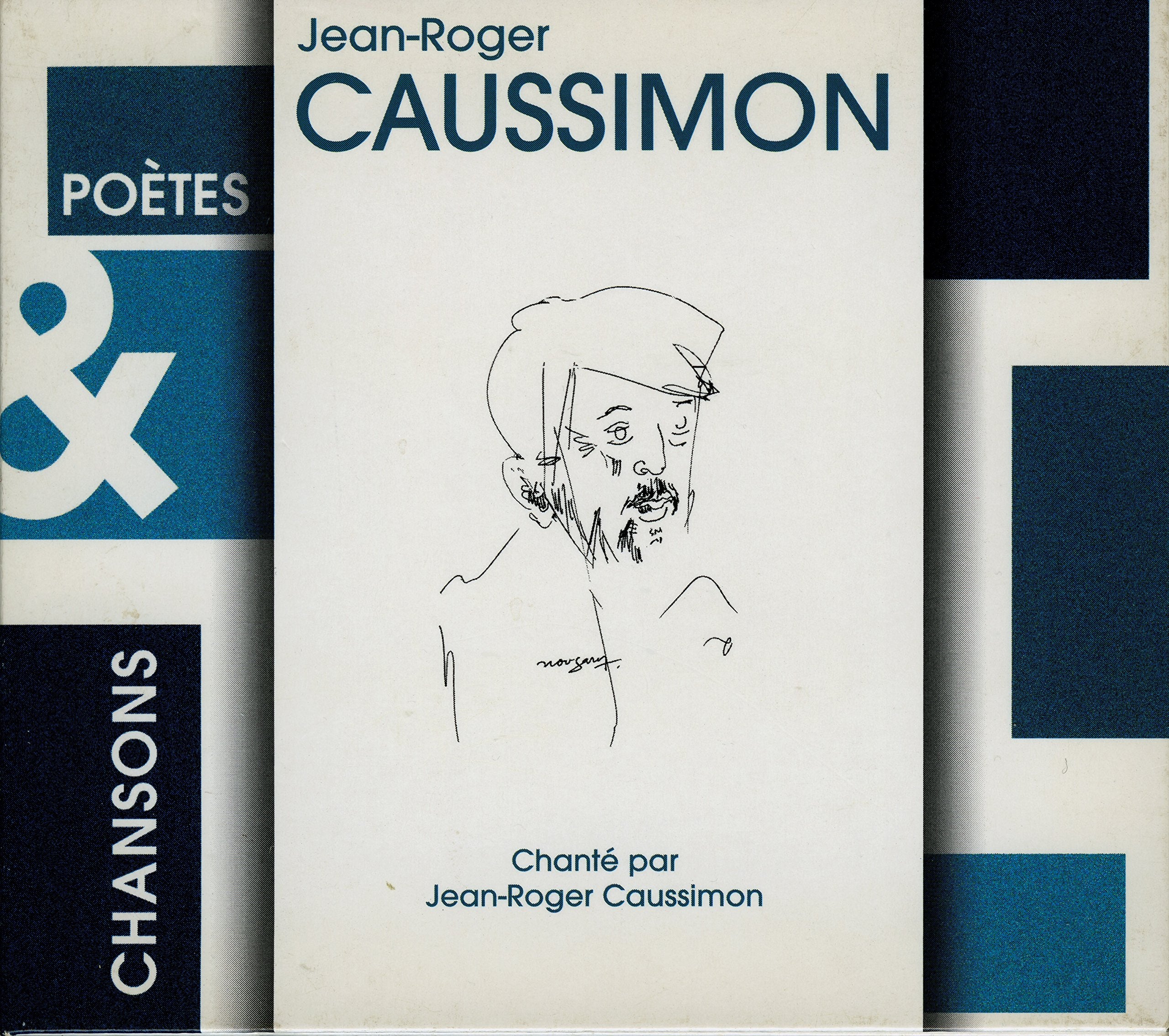 Jean-Roger Caussimon 3540139804829