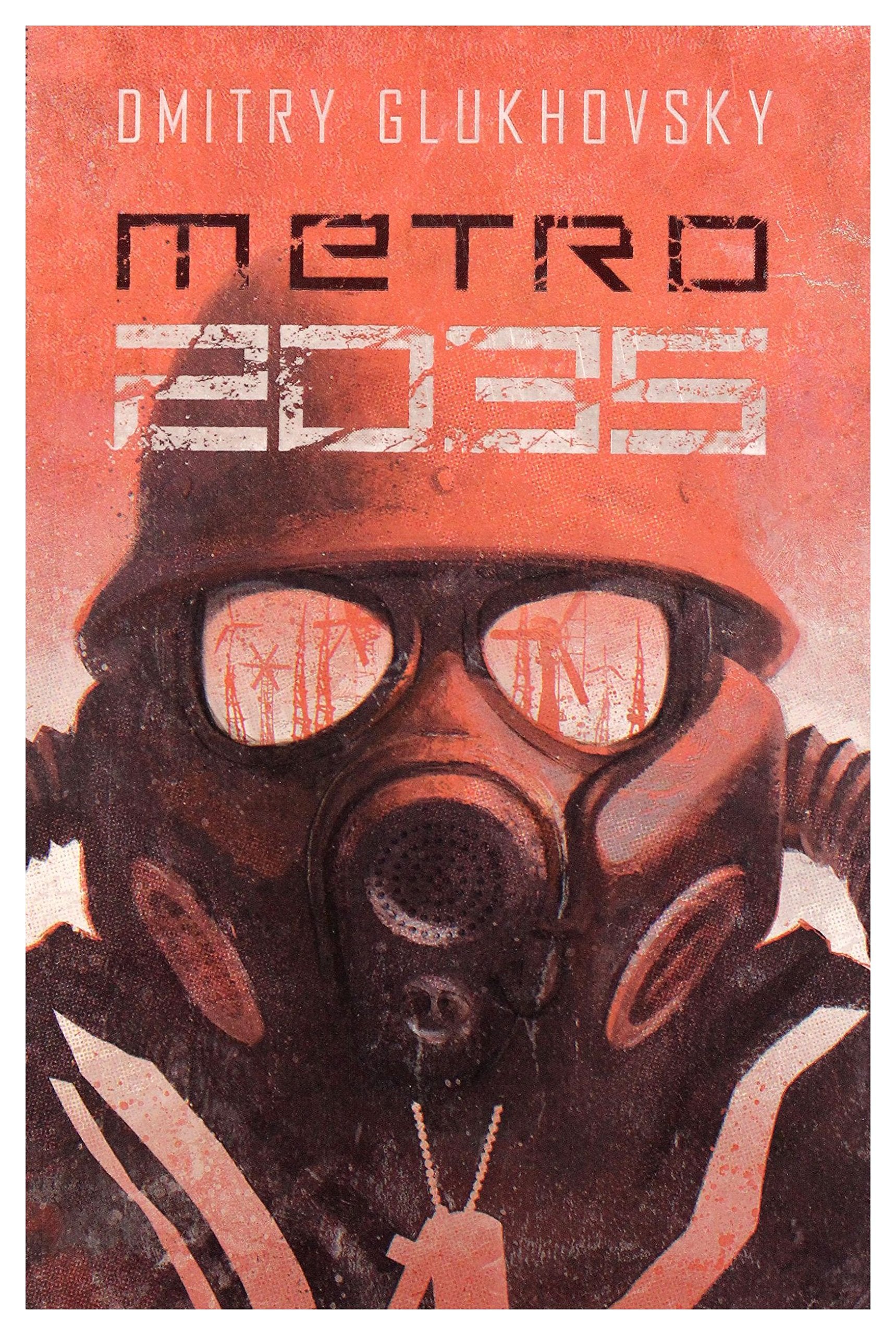 Metro 2035 9788365315069