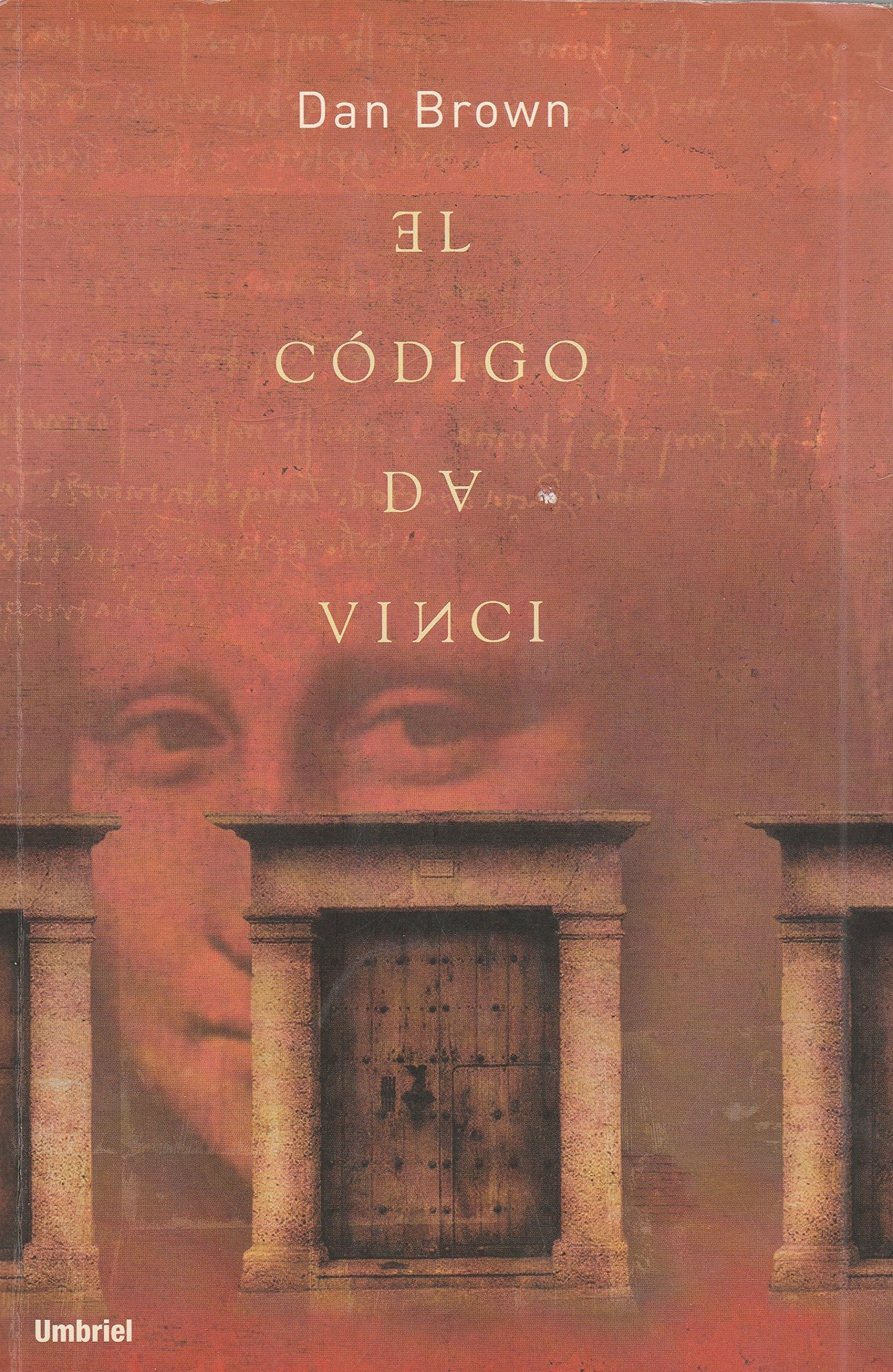 El Codigo Da Vinci / The Da Vinci Code 9788495618603