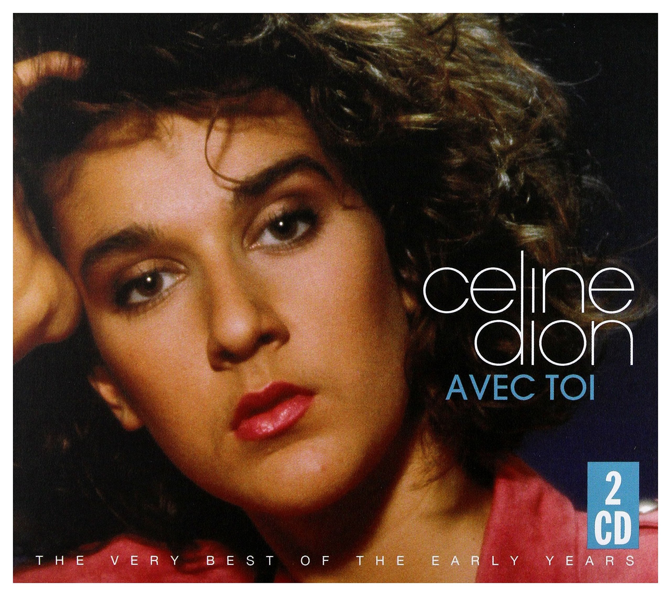 avec Toi [Import] 0698458756626