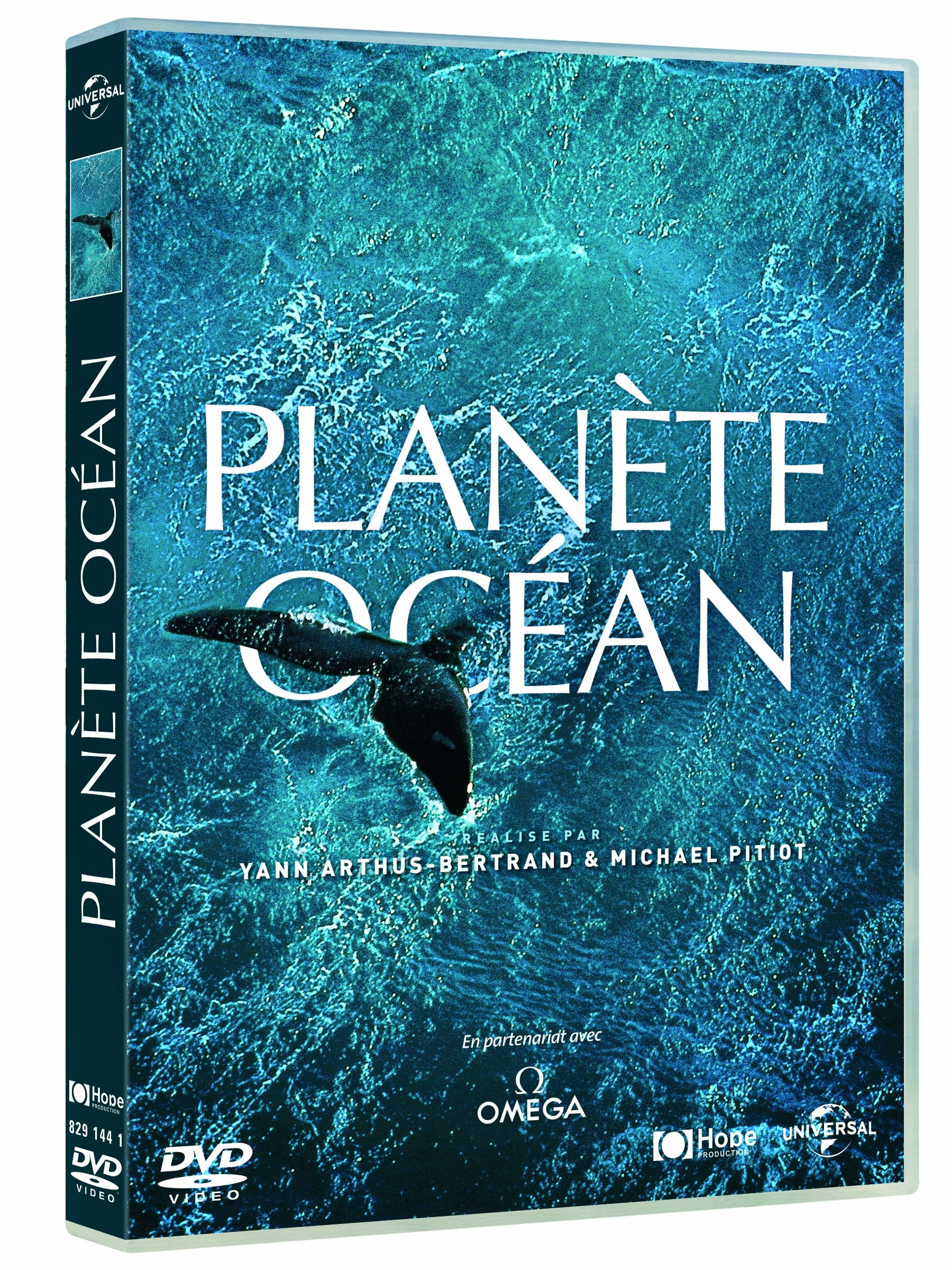 Planète océan 5050582914412