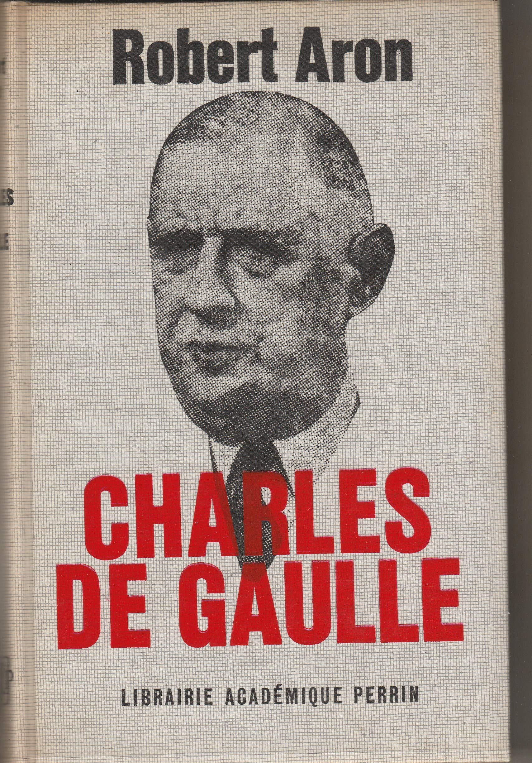 Charles de Gaulle 9782905969859