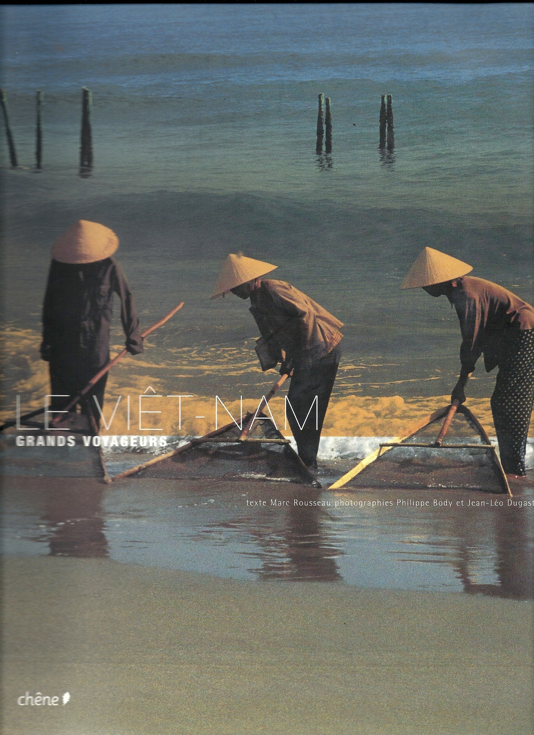 Le Viêt-nam 9782842770044