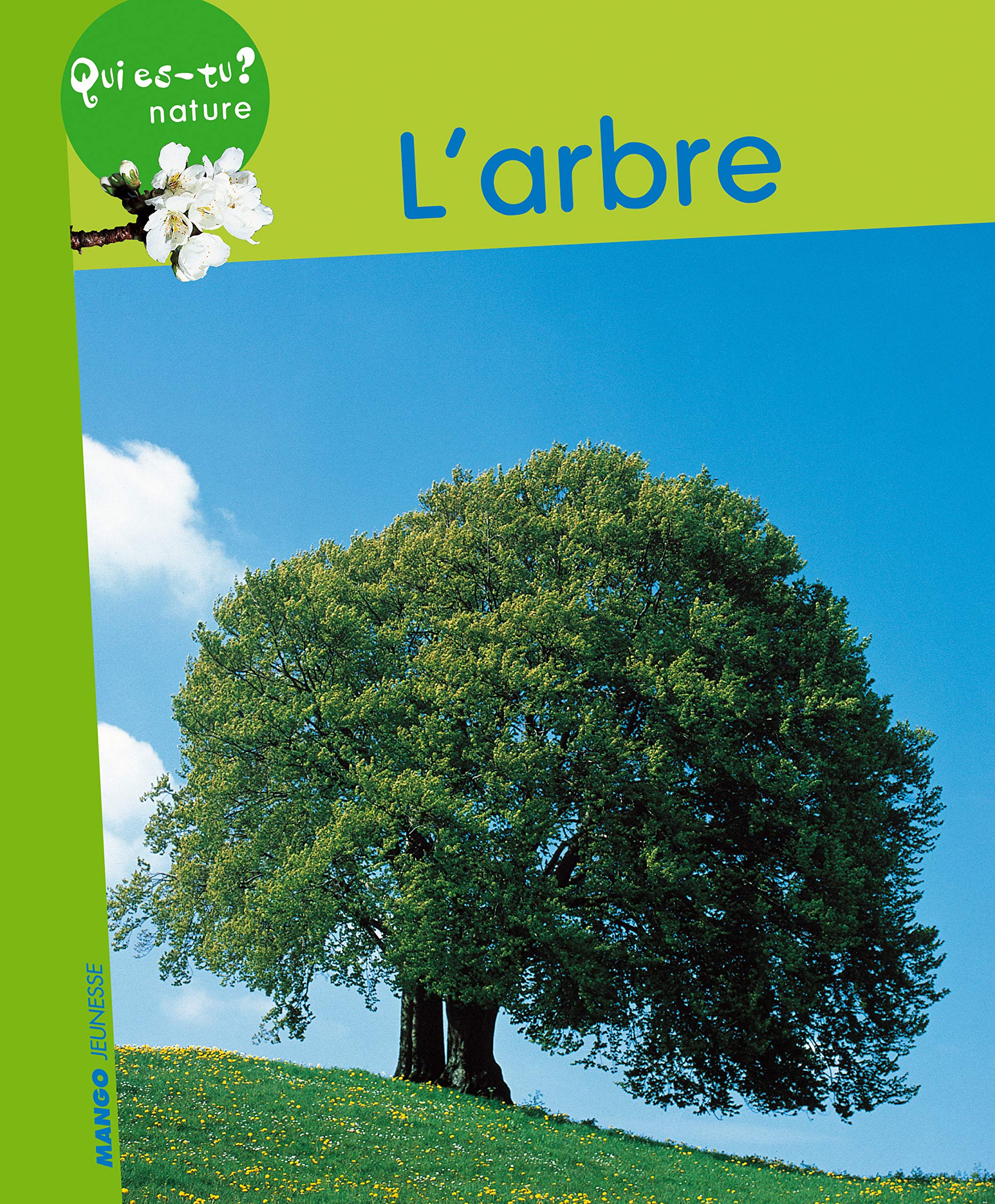 L'Arbre 9782740415757