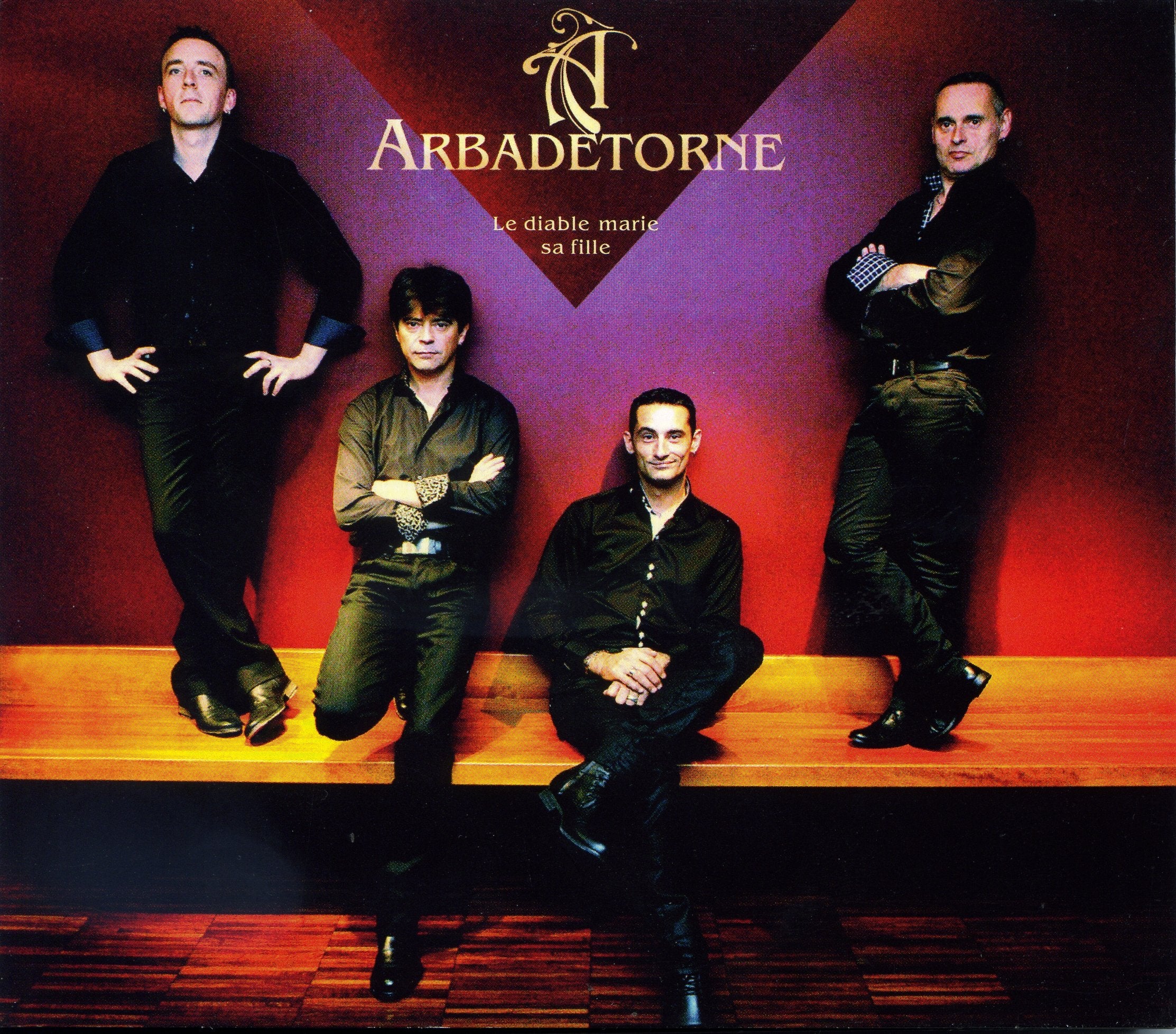 Le Diable Marie sa Fille 3521383425930