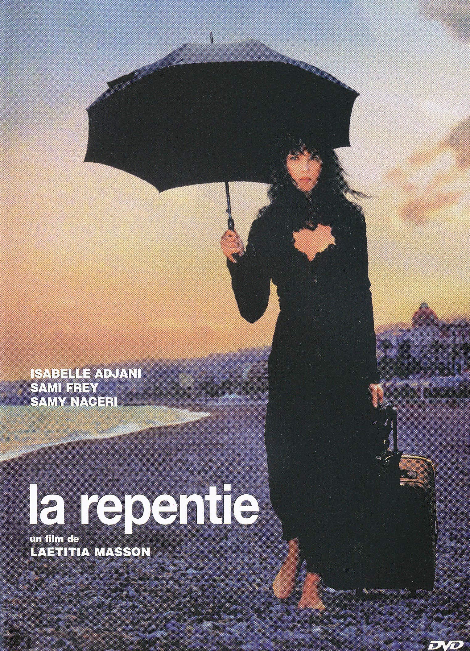 La Repentie 3760062461160