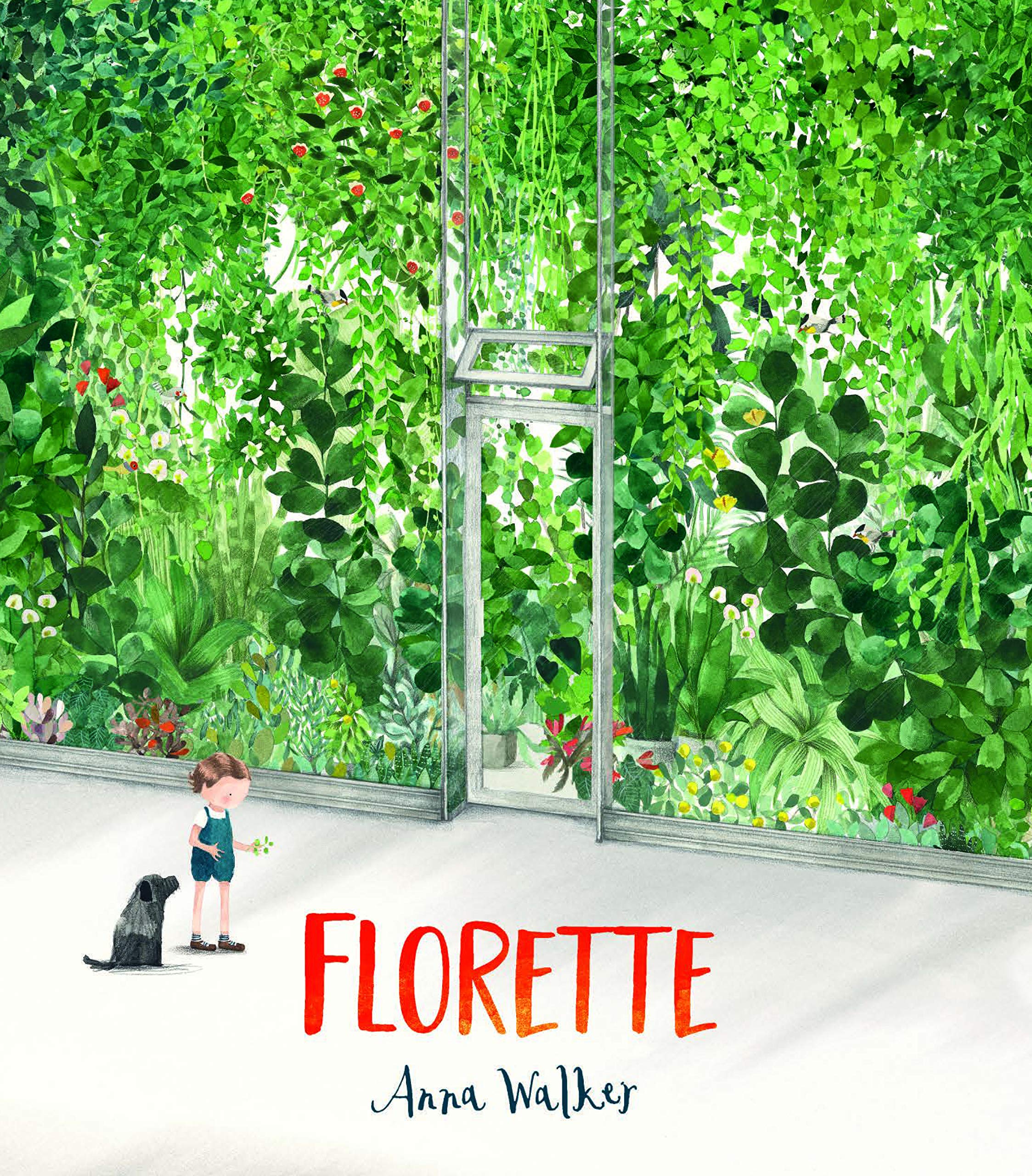 Florette 9782877676069