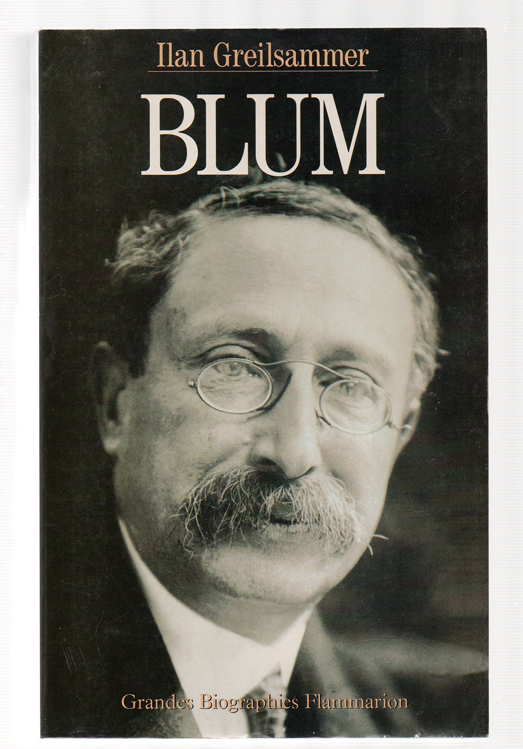 Blum 9782080670267