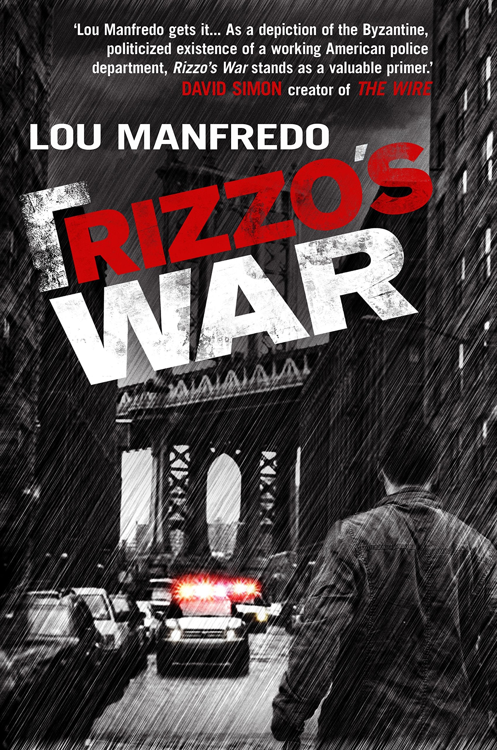 Rizzo'S War 9781848875821