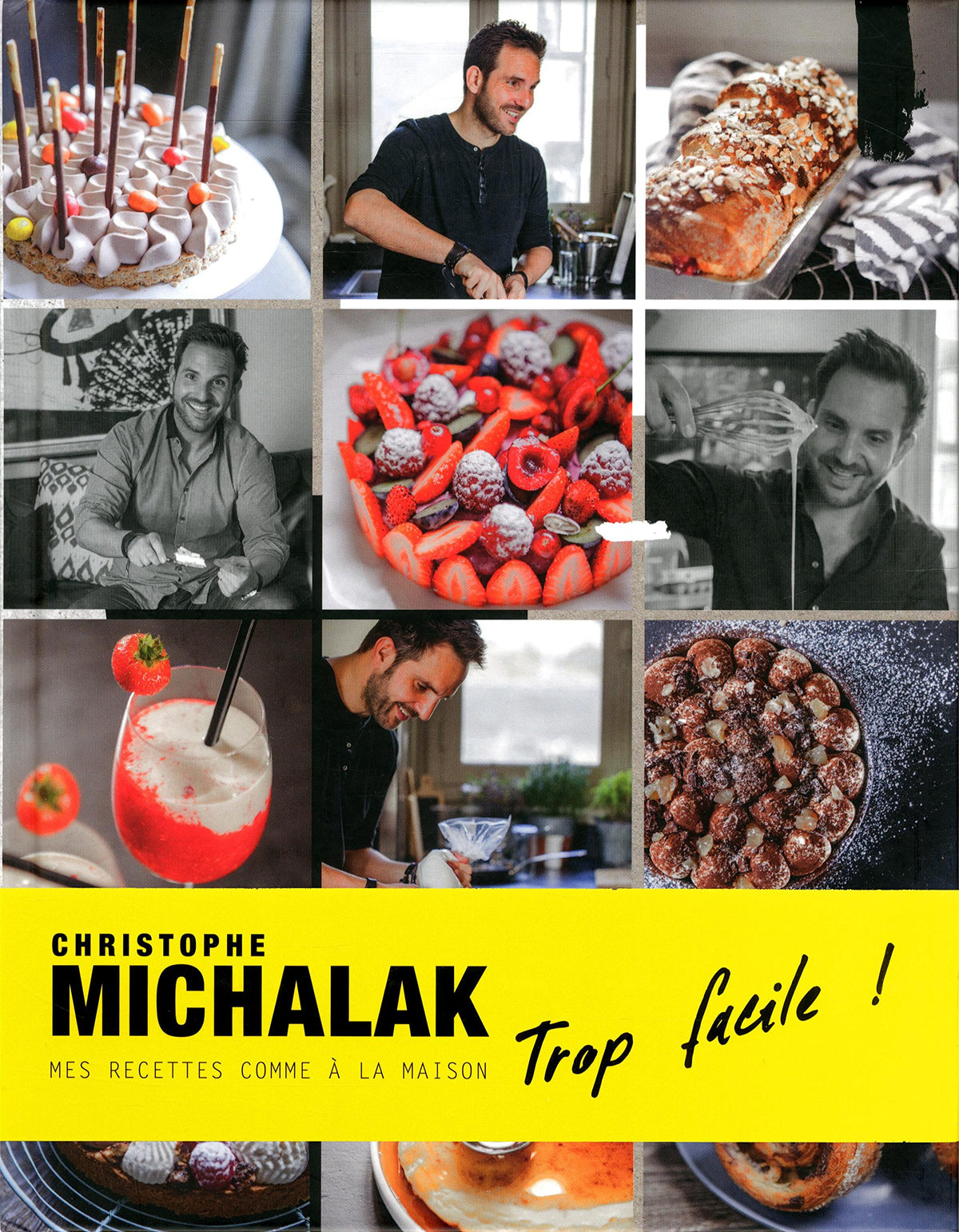Michalak trop facile ! 9782841238002
