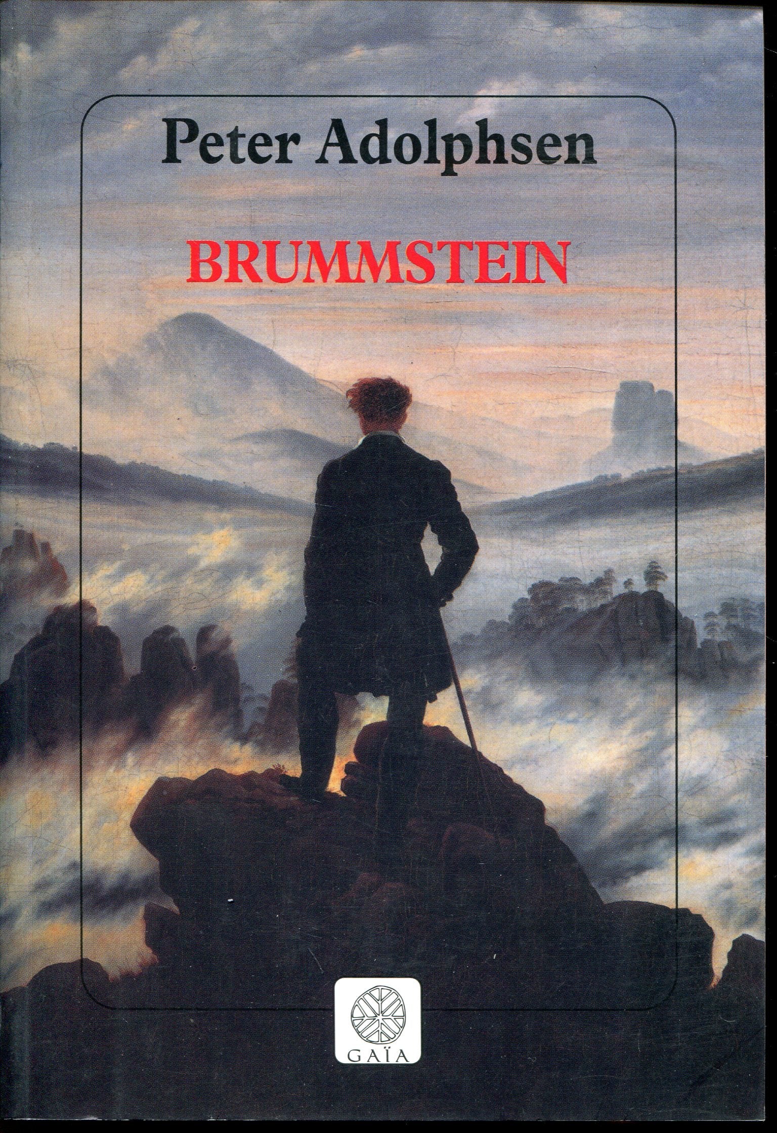 Brummstein 9782847200485