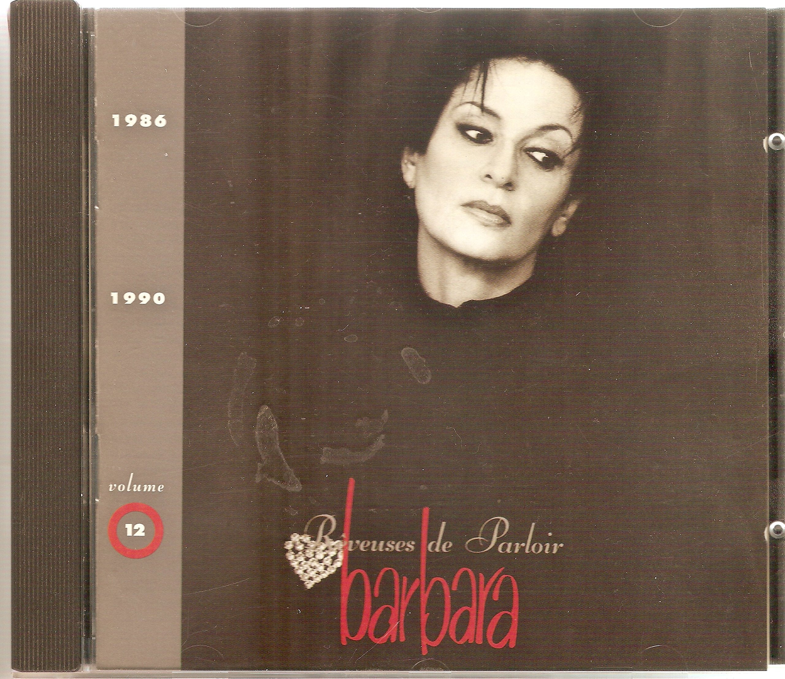 Reveuses De Parloir 12 0731451081620