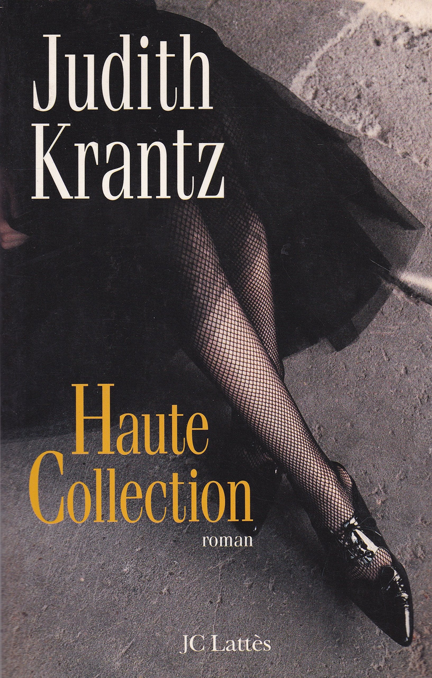 Haute Collection 9782709617178