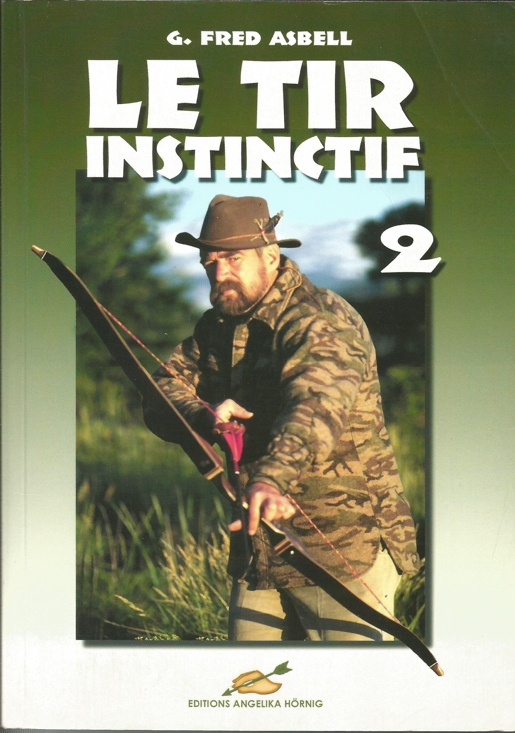 Le Tir Instinctif 2 9783980874304