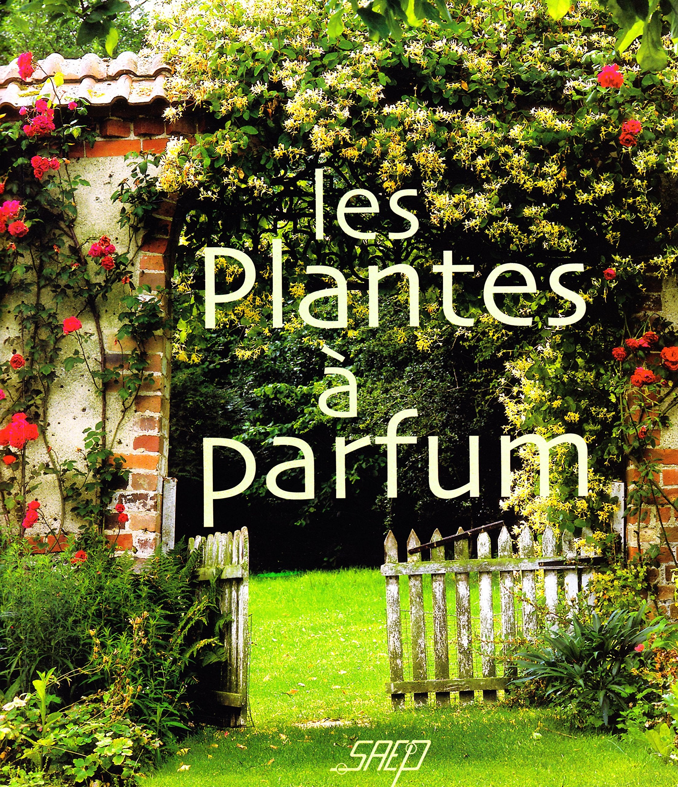 Les plantes à parfum 9782737246302