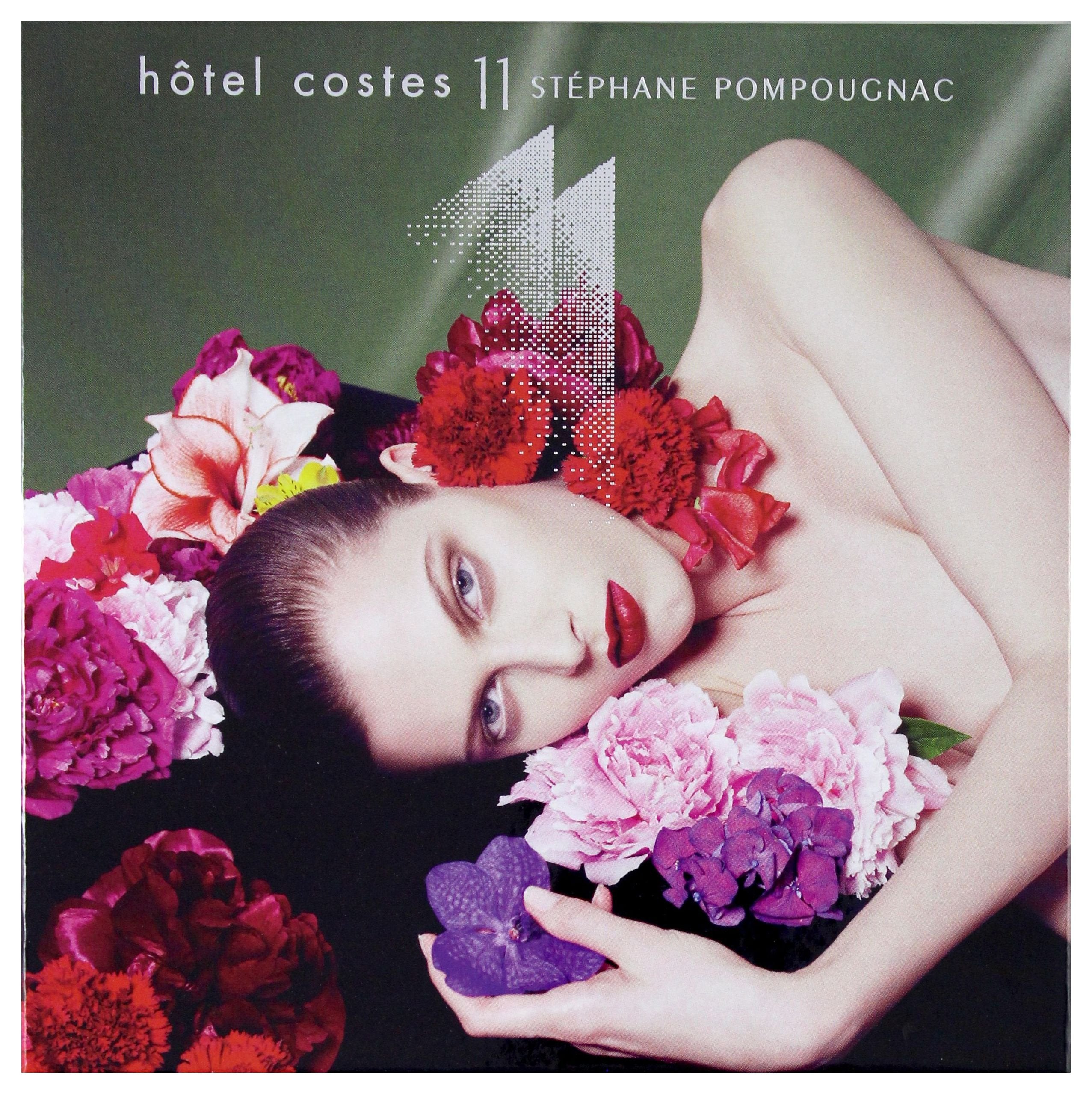 Hotel Costes 11 [Import] 3596971331726