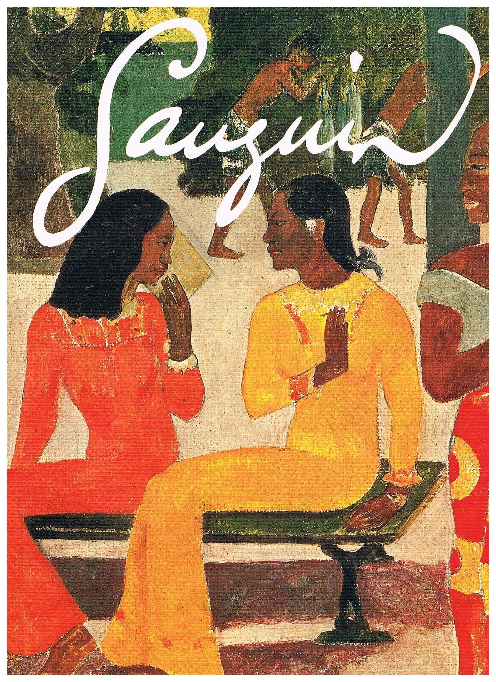 Gauguin 9782865350803