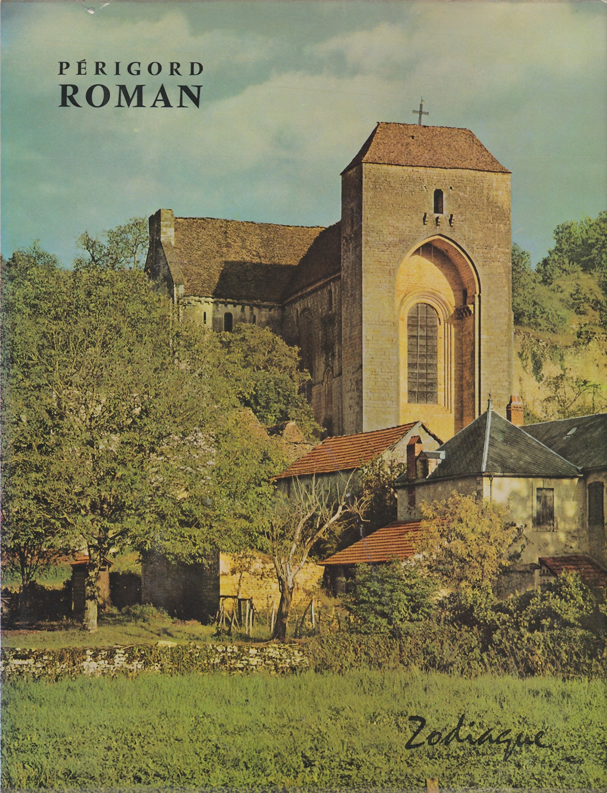 PERIGORD ROMAN 