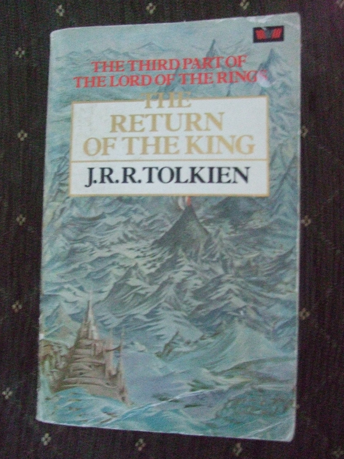 The Return of the King (v. 3) 9780048231871