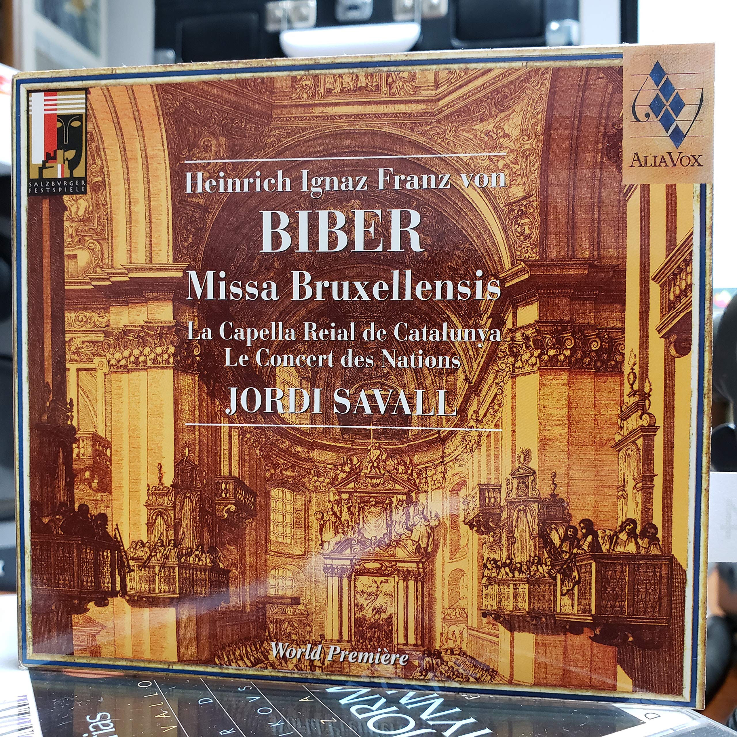 La Barcha D'Amore [Import] 7619986098111