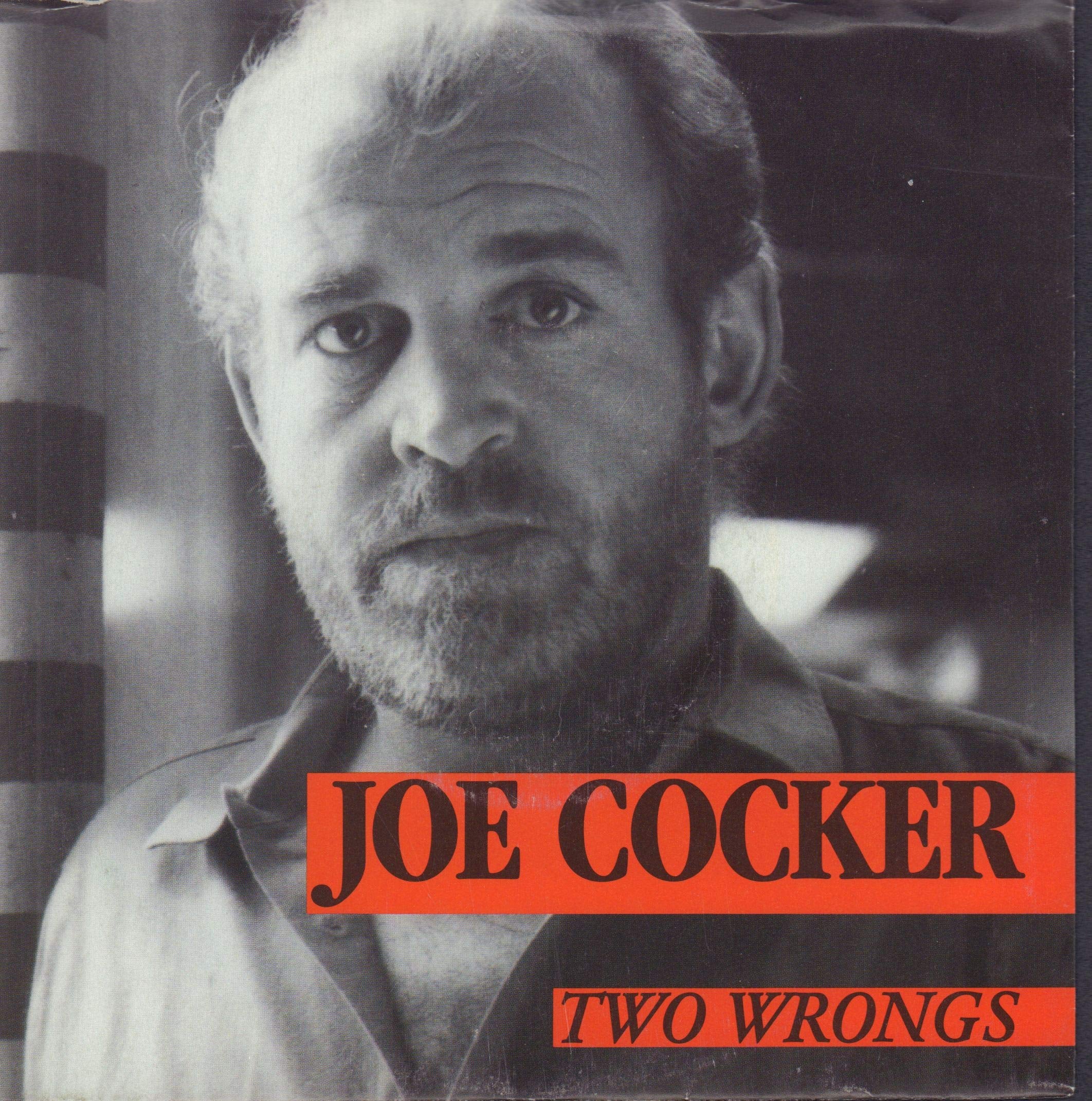 Two wrongs (1987) / Vinyl single [Vinyl-Single 7''] 5099920247775