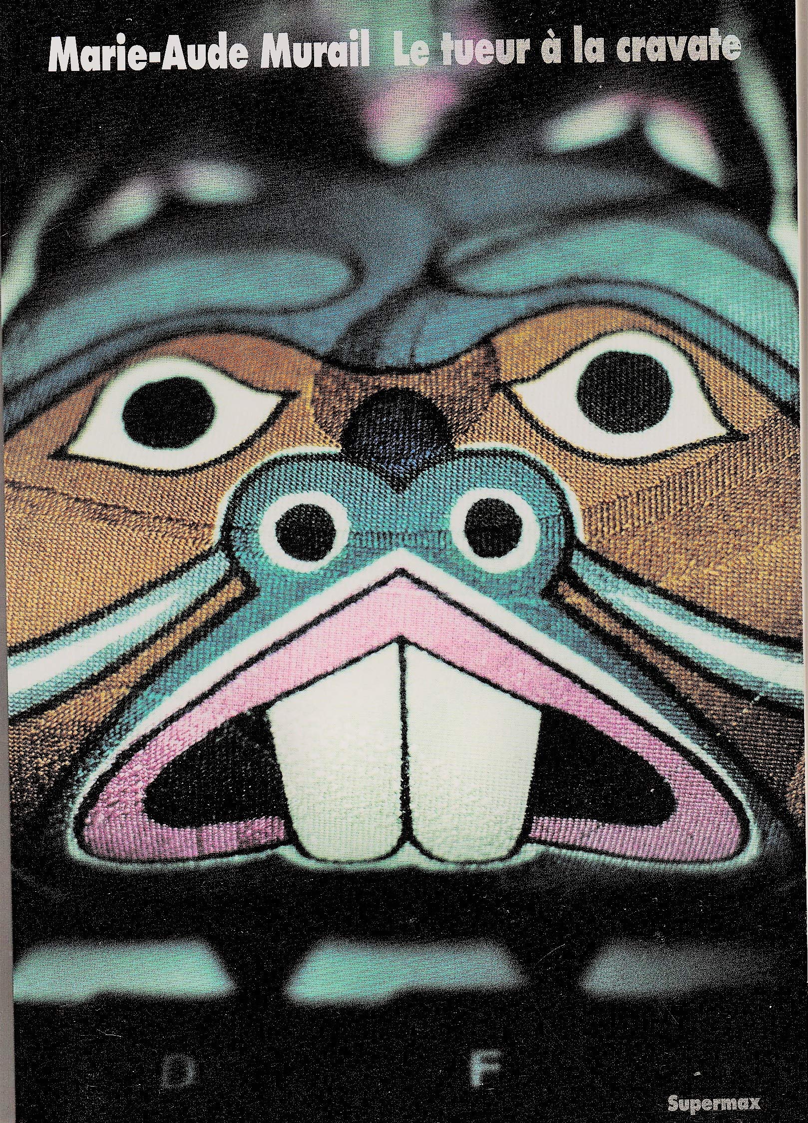 Le tueur à la cravate 9782211210799