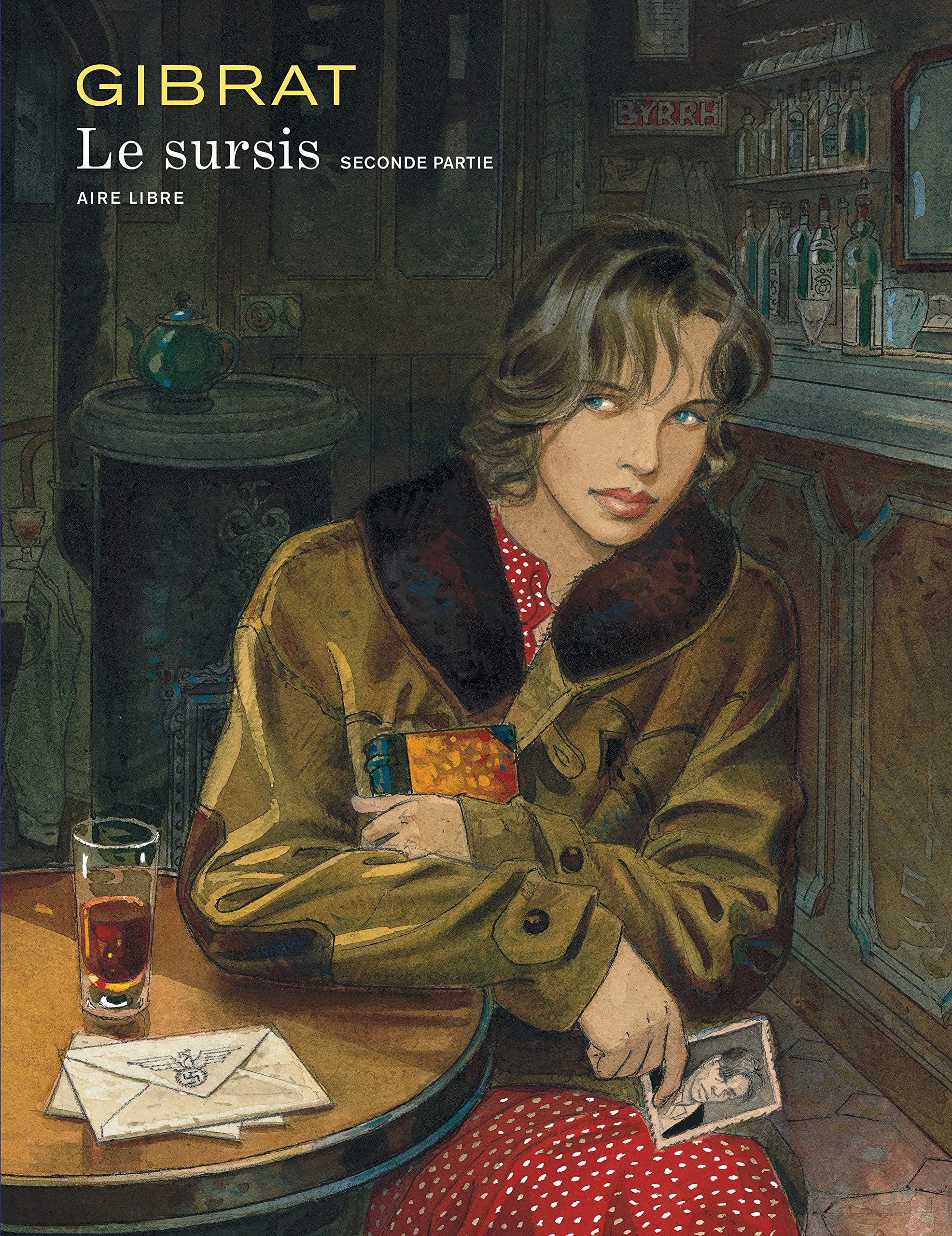 Le Sursis, tome 2 9782800125985