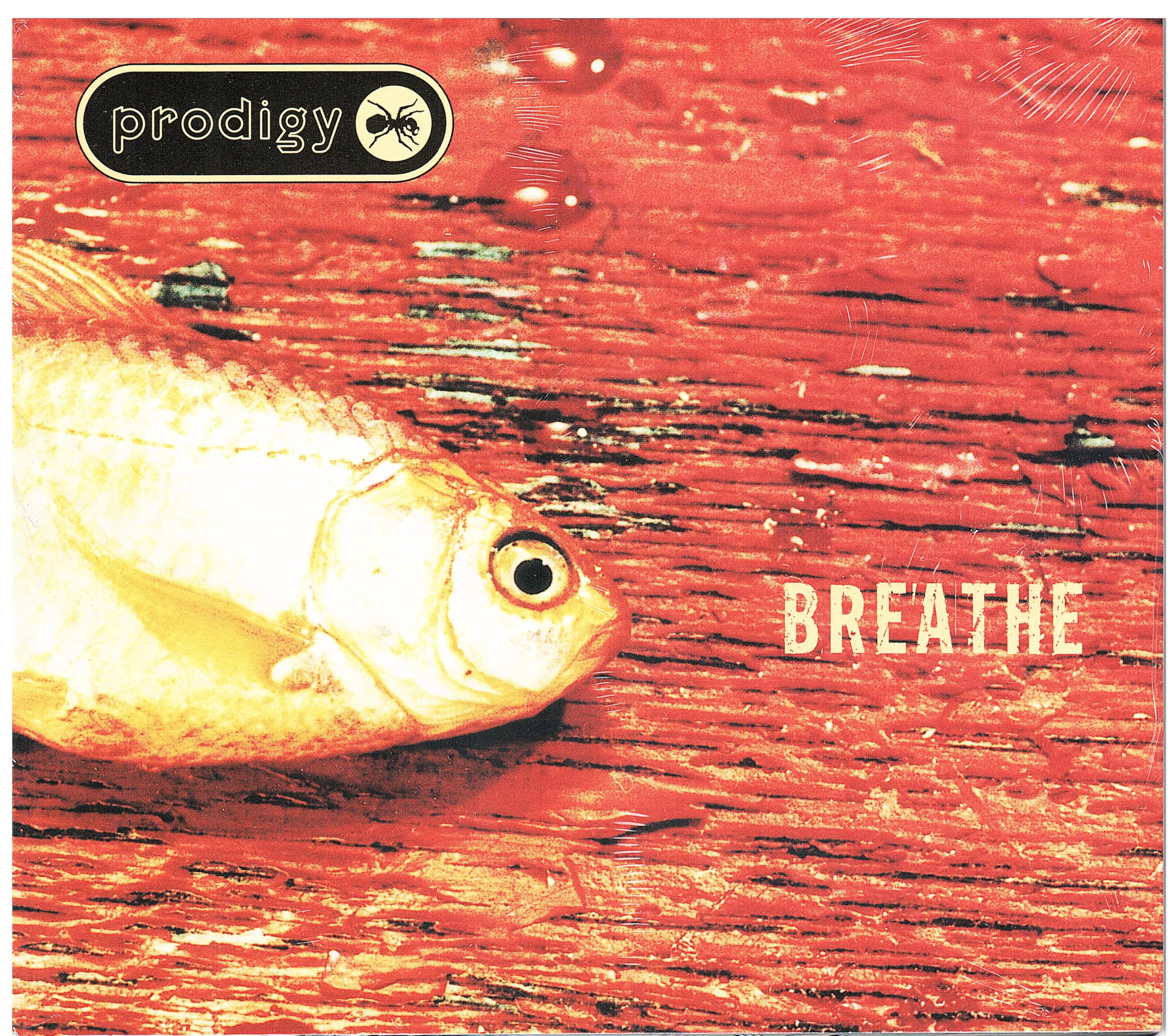 Breathe [Import] 8022881202672